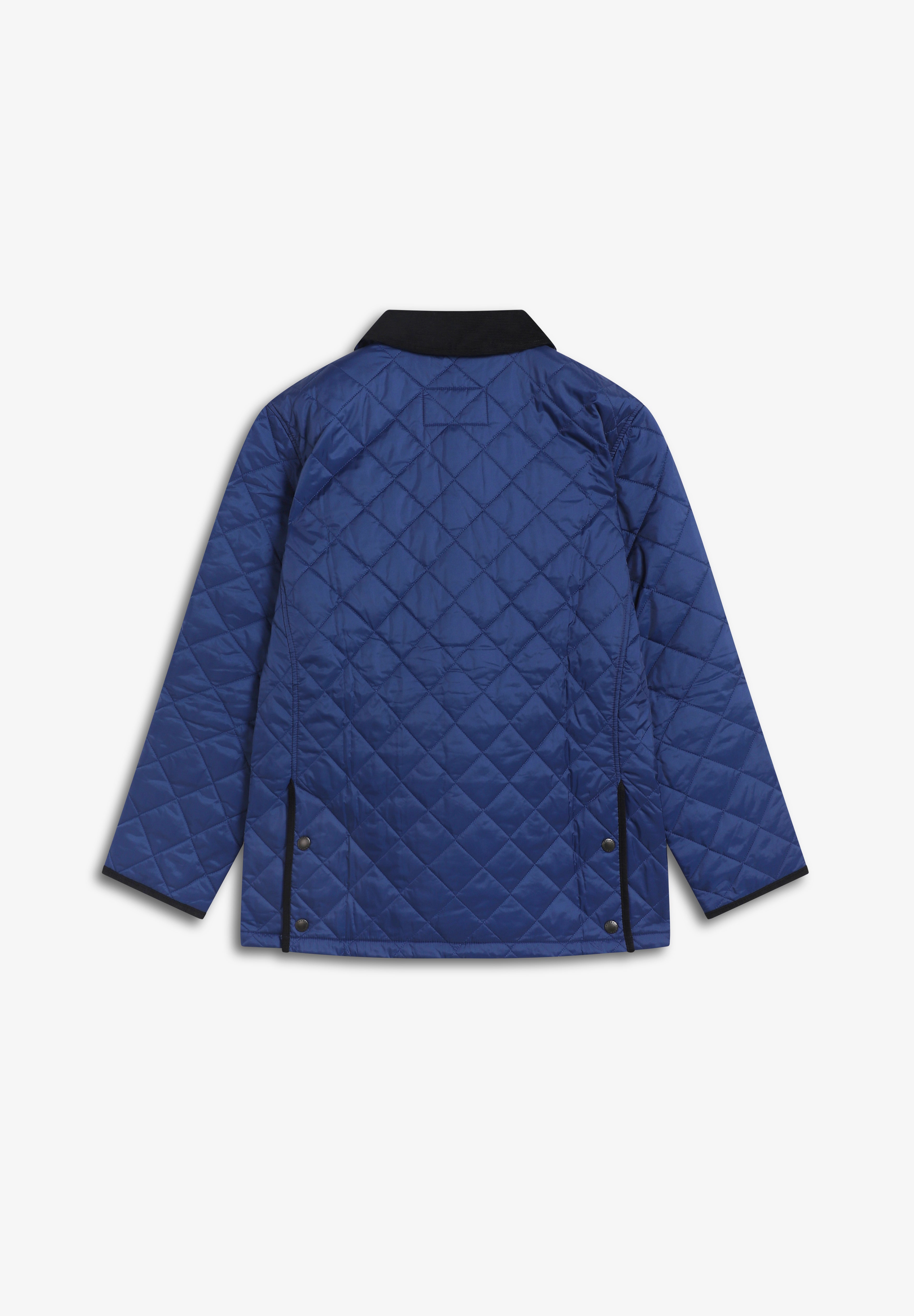 BARBOUR | CARDIGAN SELECT LIDDESDALE QUILTED
