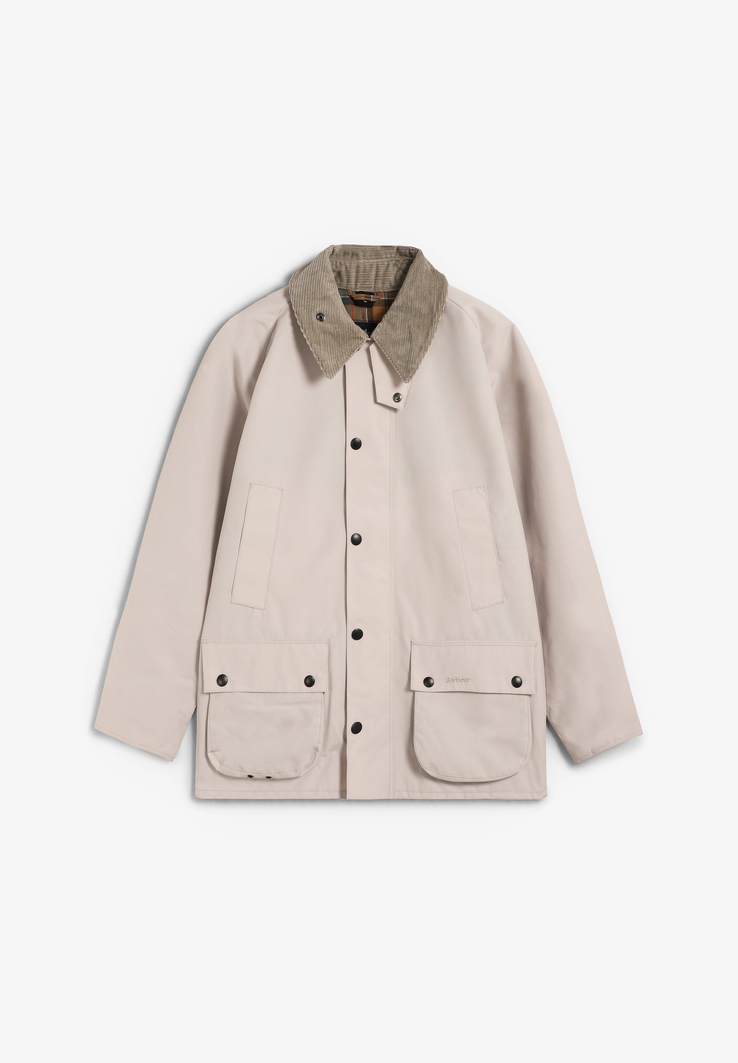 BARBOUR | CARDIGAN CLASSIC BEDALE SHOWERPROOF