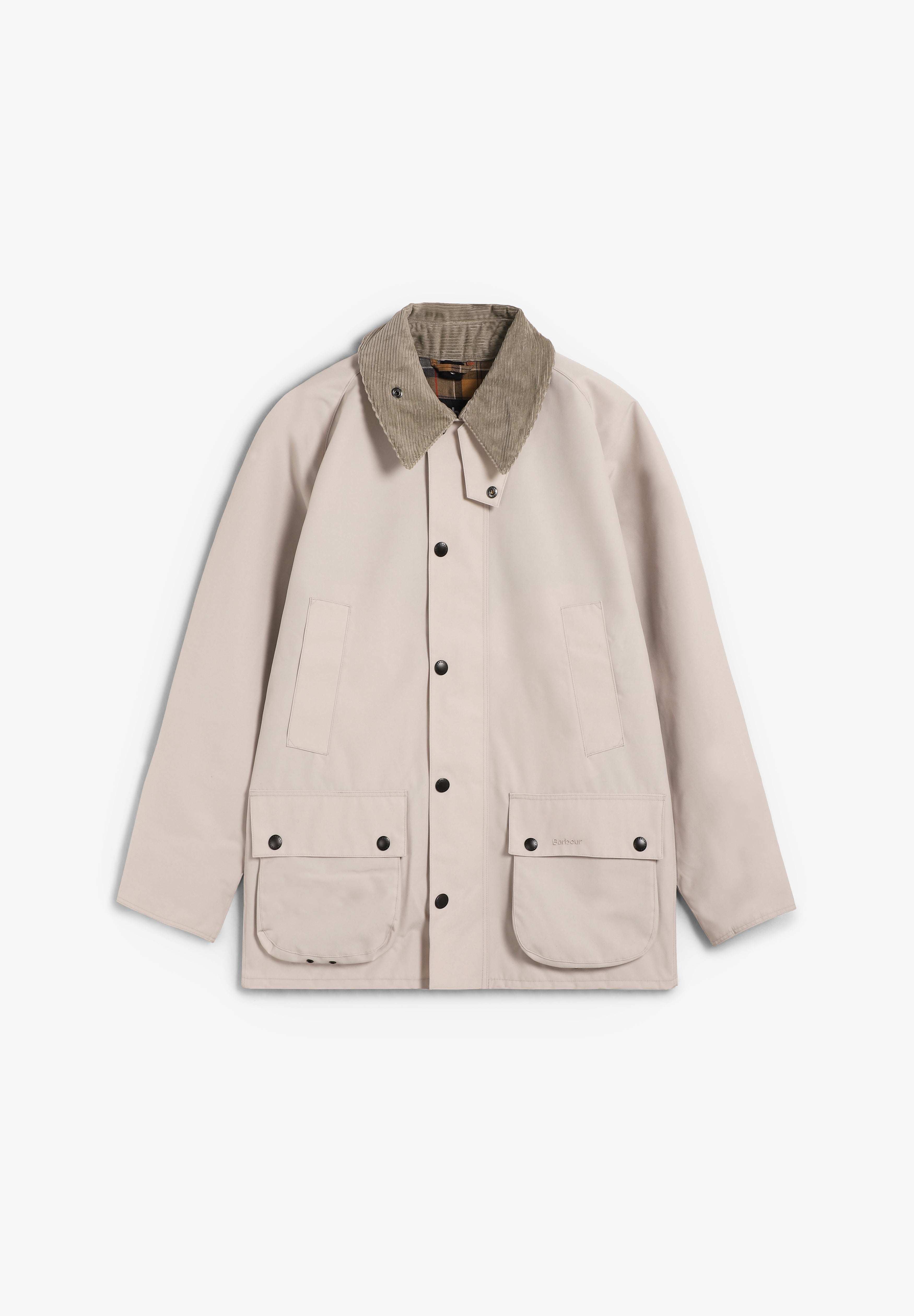 BARBOUR | CARDIGAN CLASSIC BEDALE SHOWERPROOF