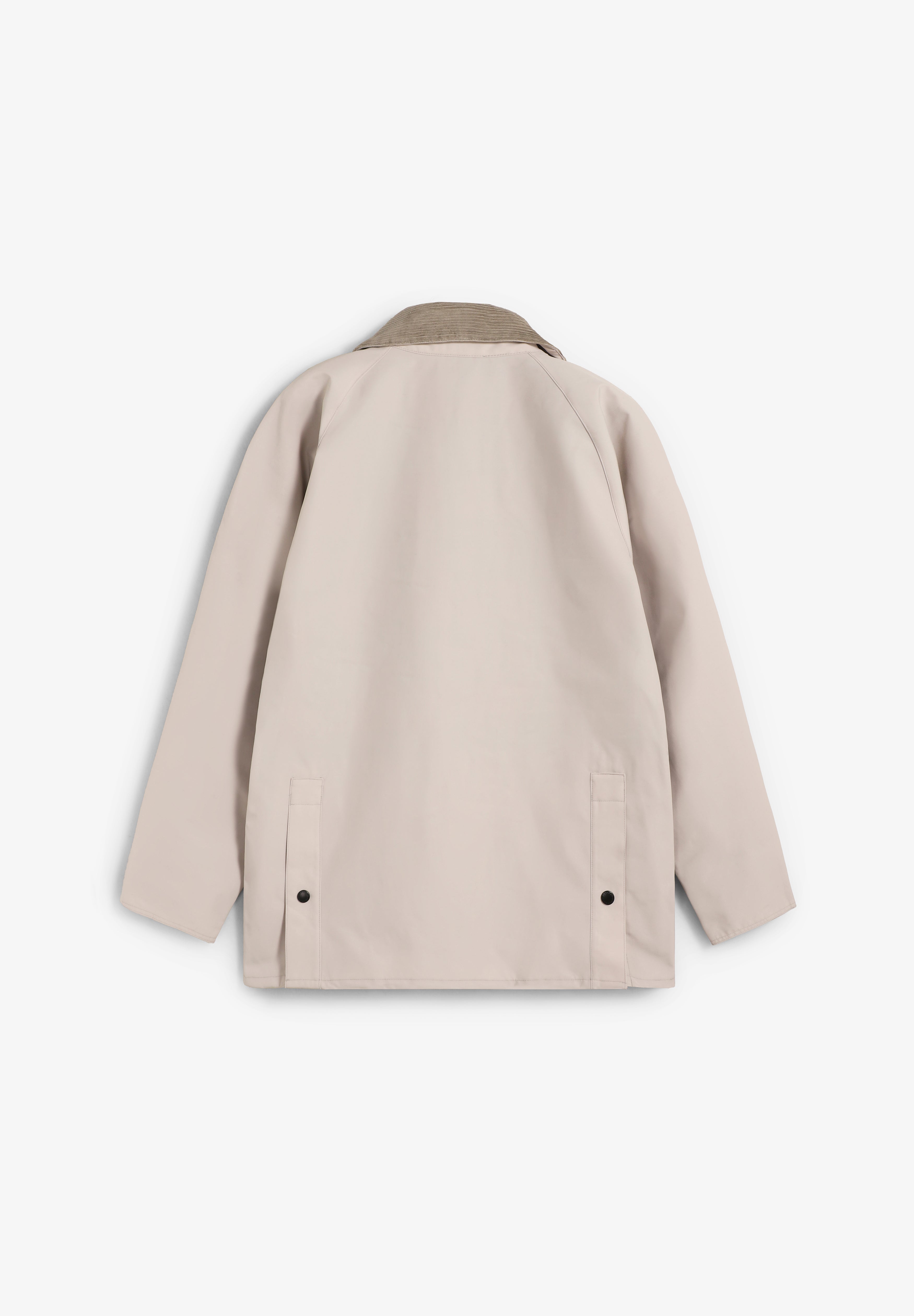 BARBOUR | CARDIGAN CLASSIC BEDALE SHOWERPROOF