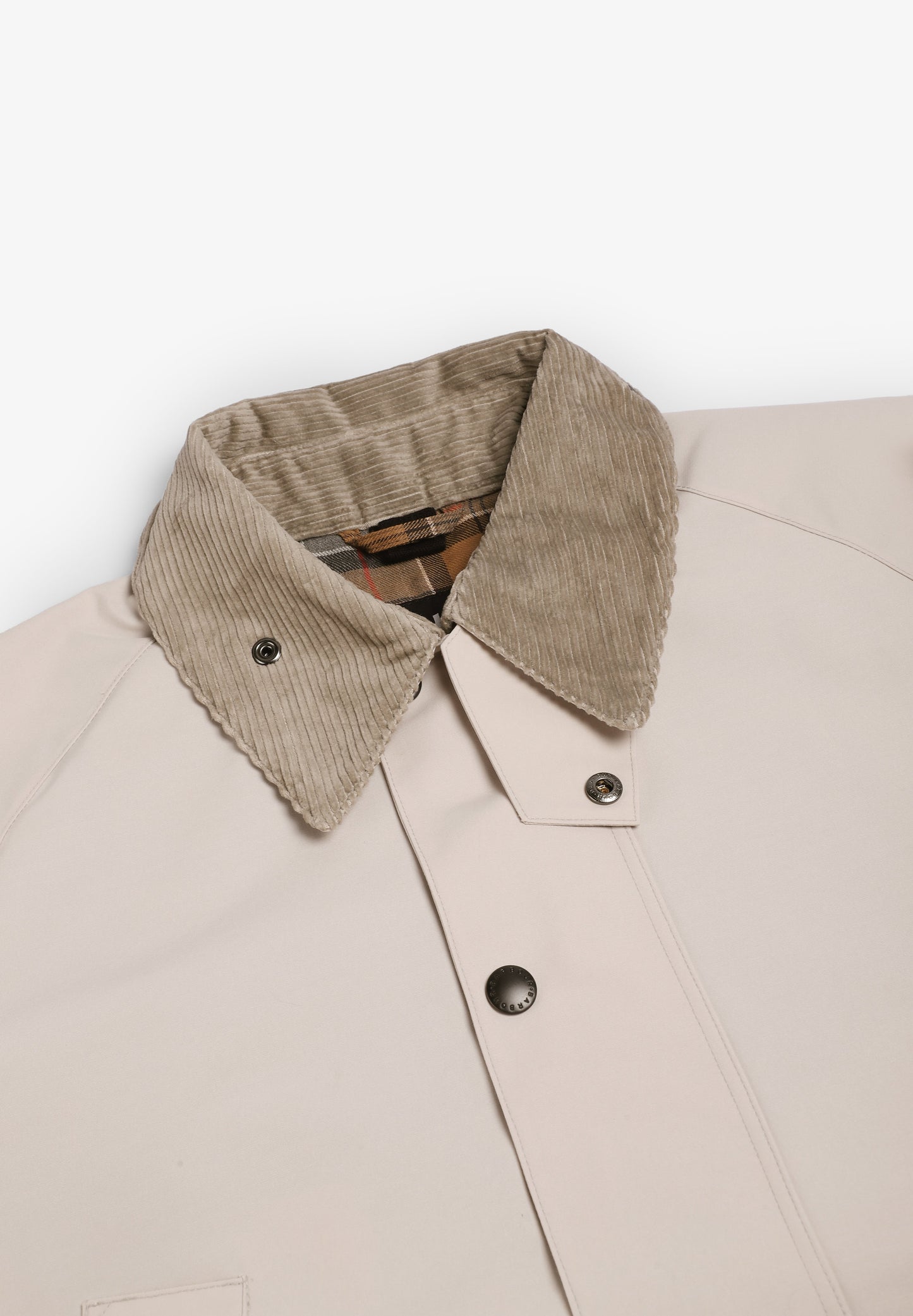 BARBOUR | CARDIGAN CLASSIC BEDALE SHOWERPROOF