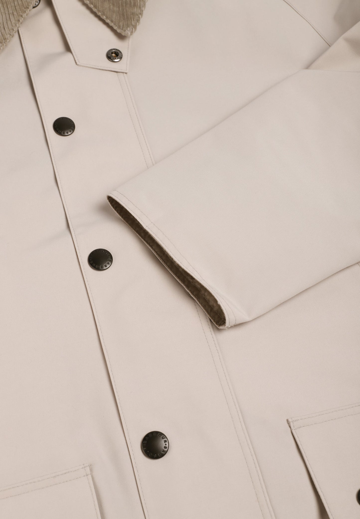 BARBOUR | CARDIGAN CLASSIC BEDALE SHOWERPROOF