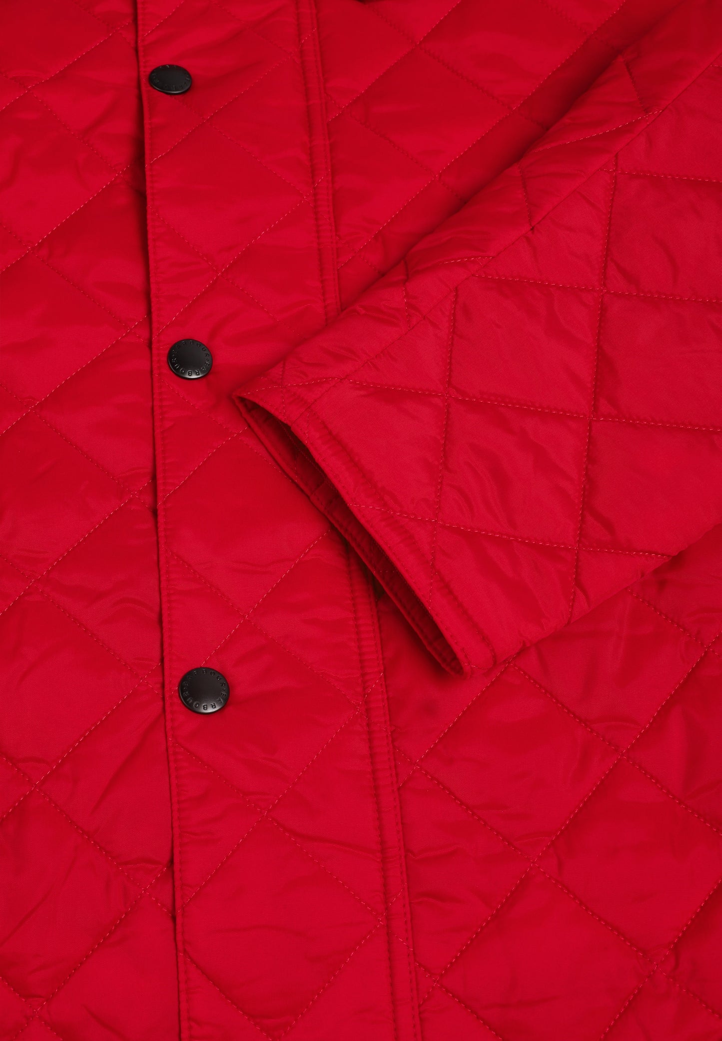 BARBOUR | CARDIGAN TRANSPORT QUILTED