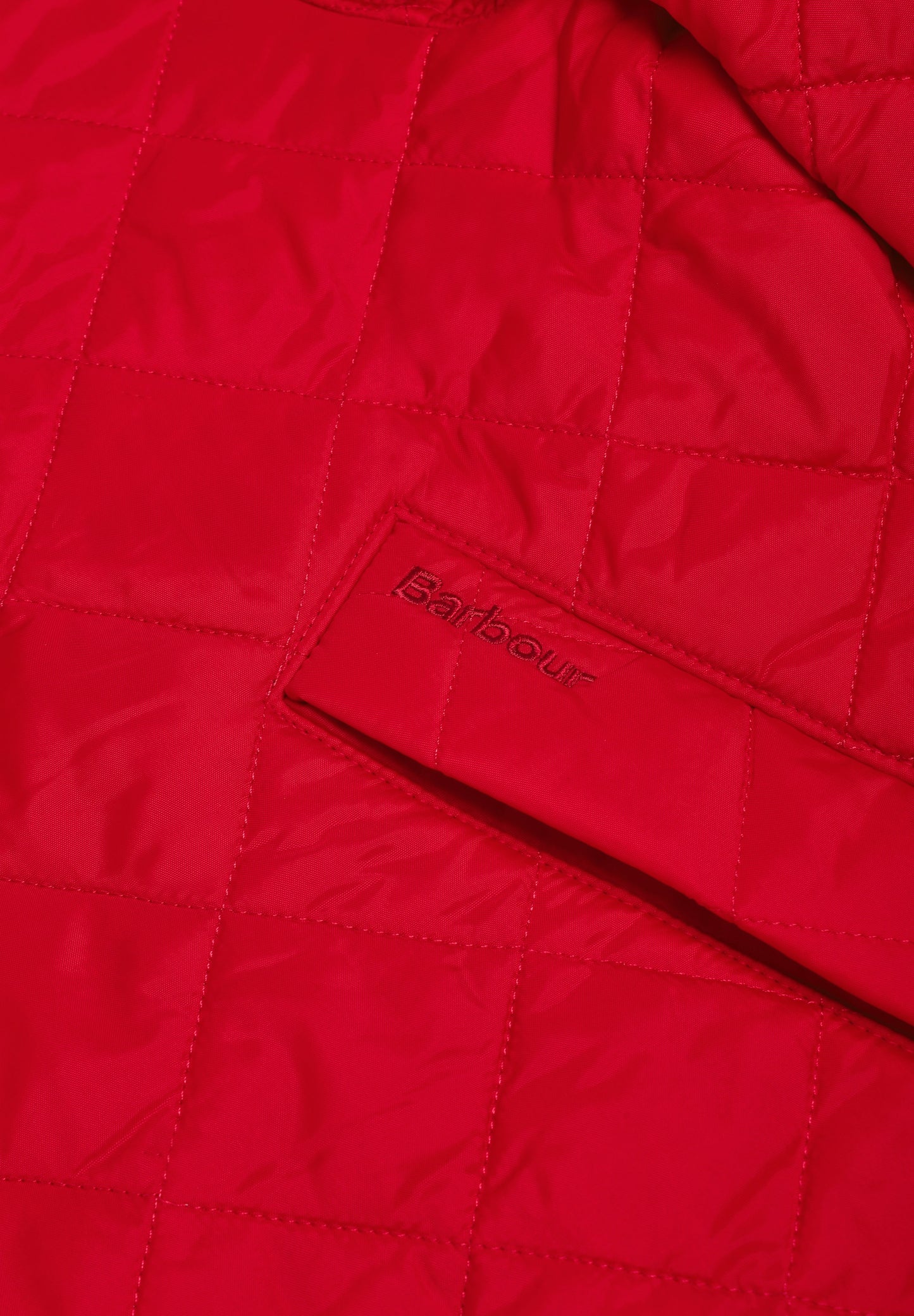 BARBOUR | CARDIGAN TRANSPORT QUILTED