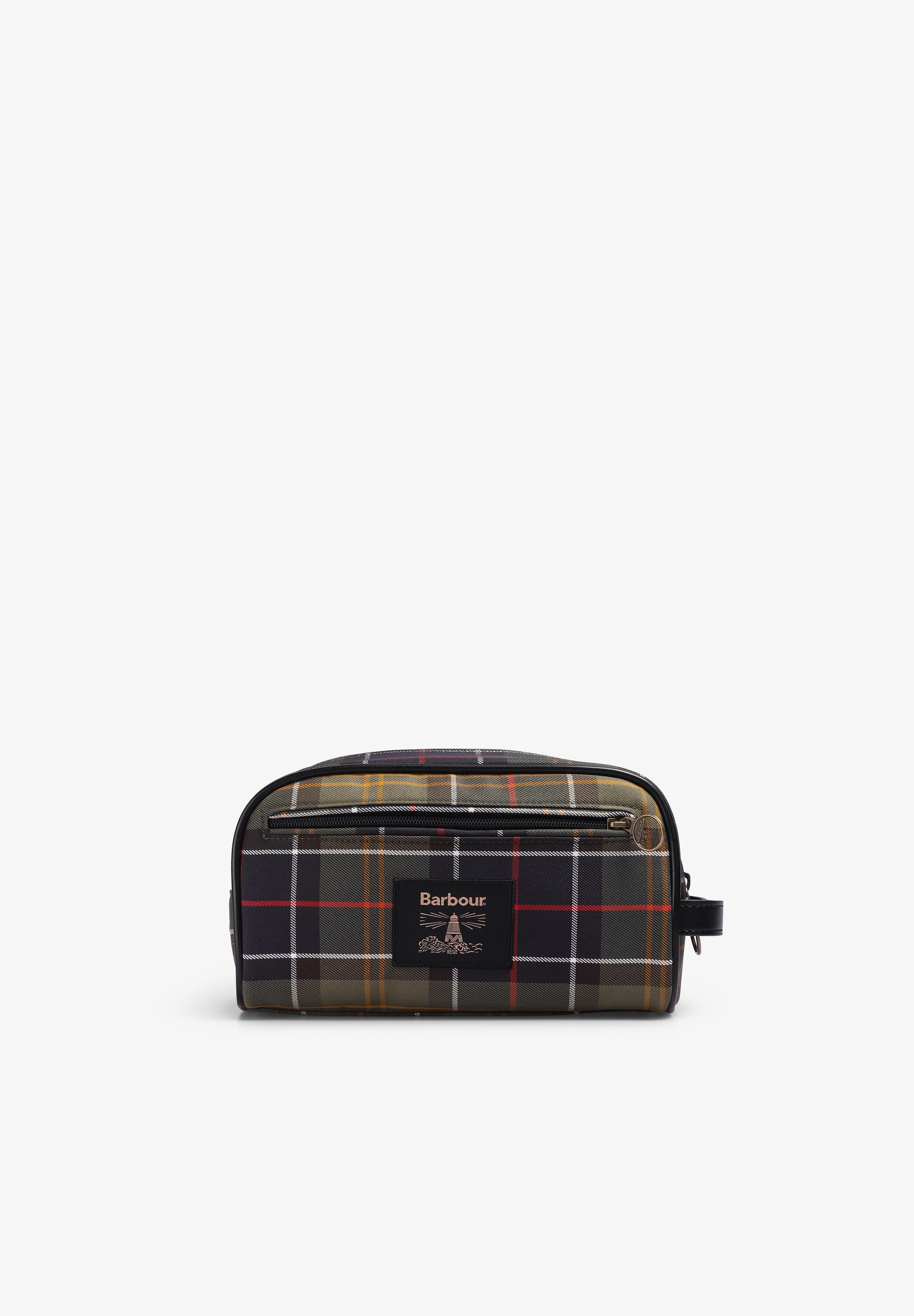 BARBOUR | NÉCESSAIRE TARTAN