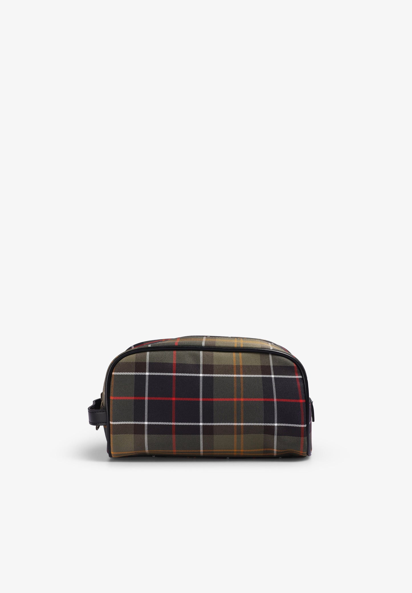 BARBOUR | NÉCESSAIRE TARTAN