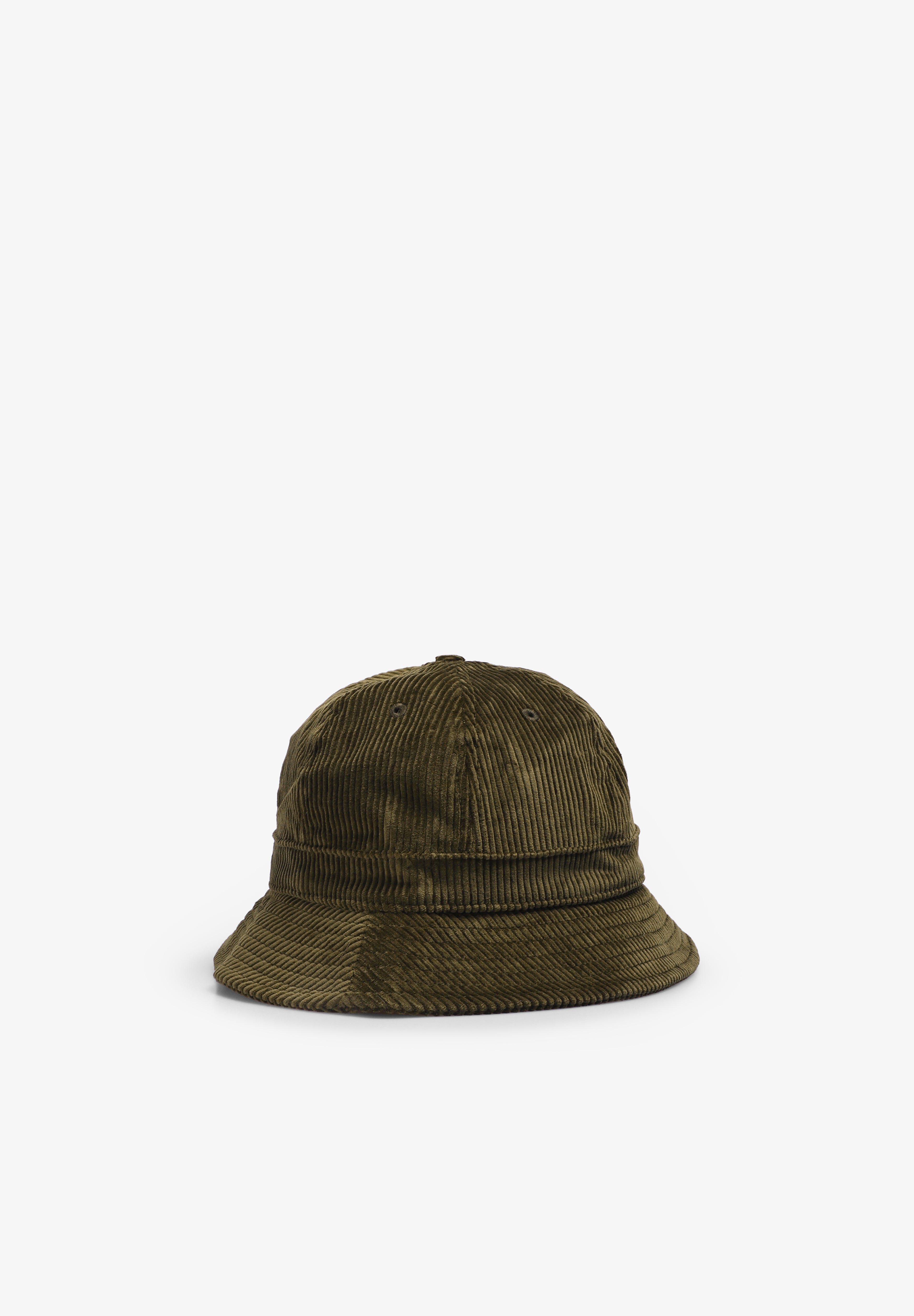BARBOUR | CHAPÉU WESTDALE CORD