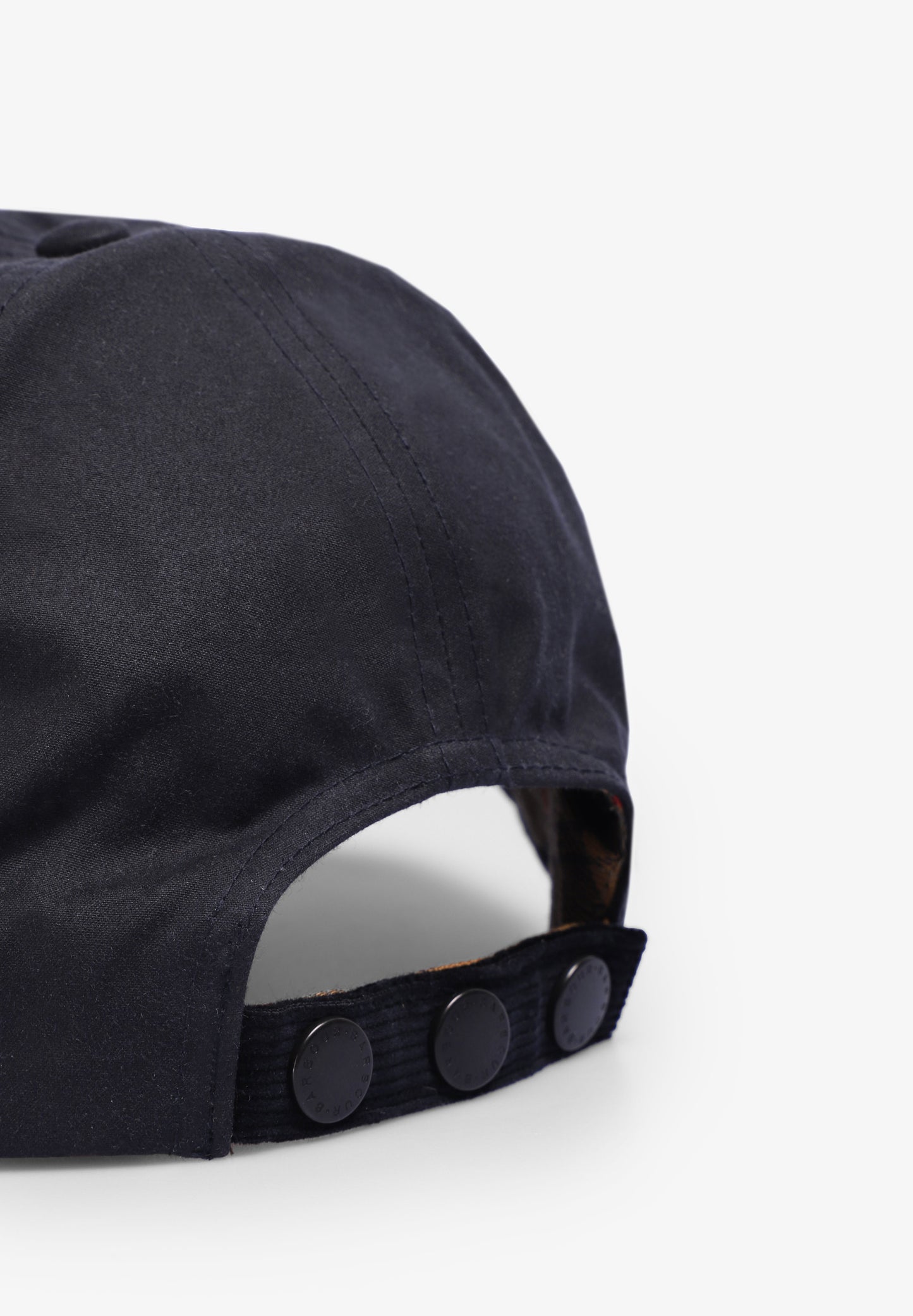 BARBOUR | BONÉ ASHBY