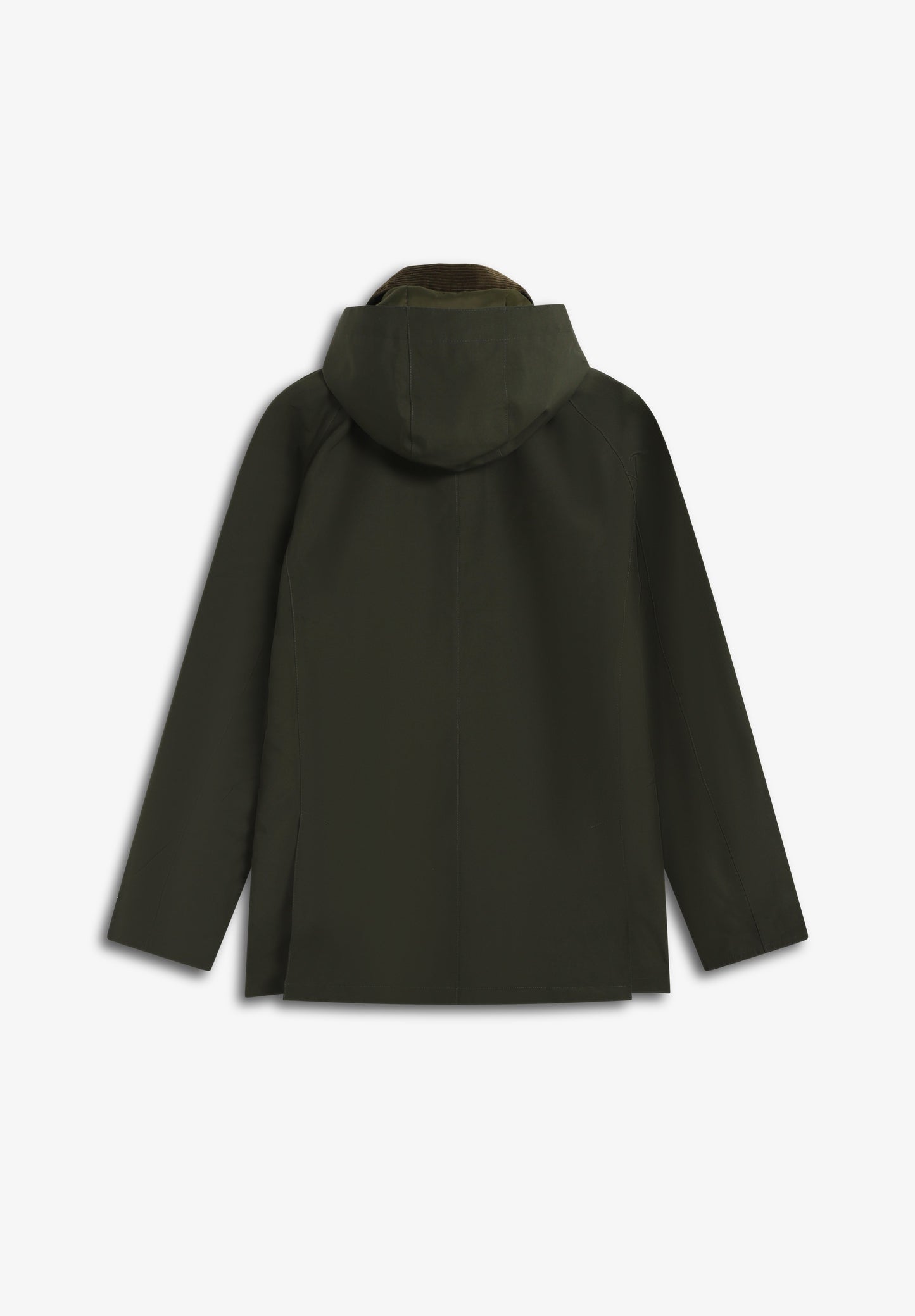 BARBOUR | CARDIGAN WINTER ASHBY WATERPROOF