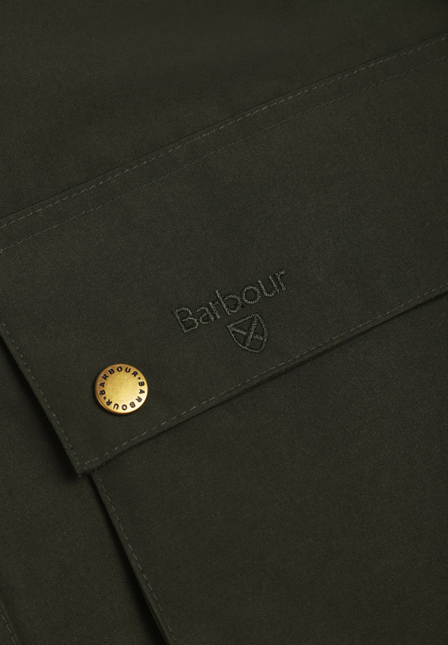 BARBOUR | CARDIGAN WINTER ASHBY WATERPROOF