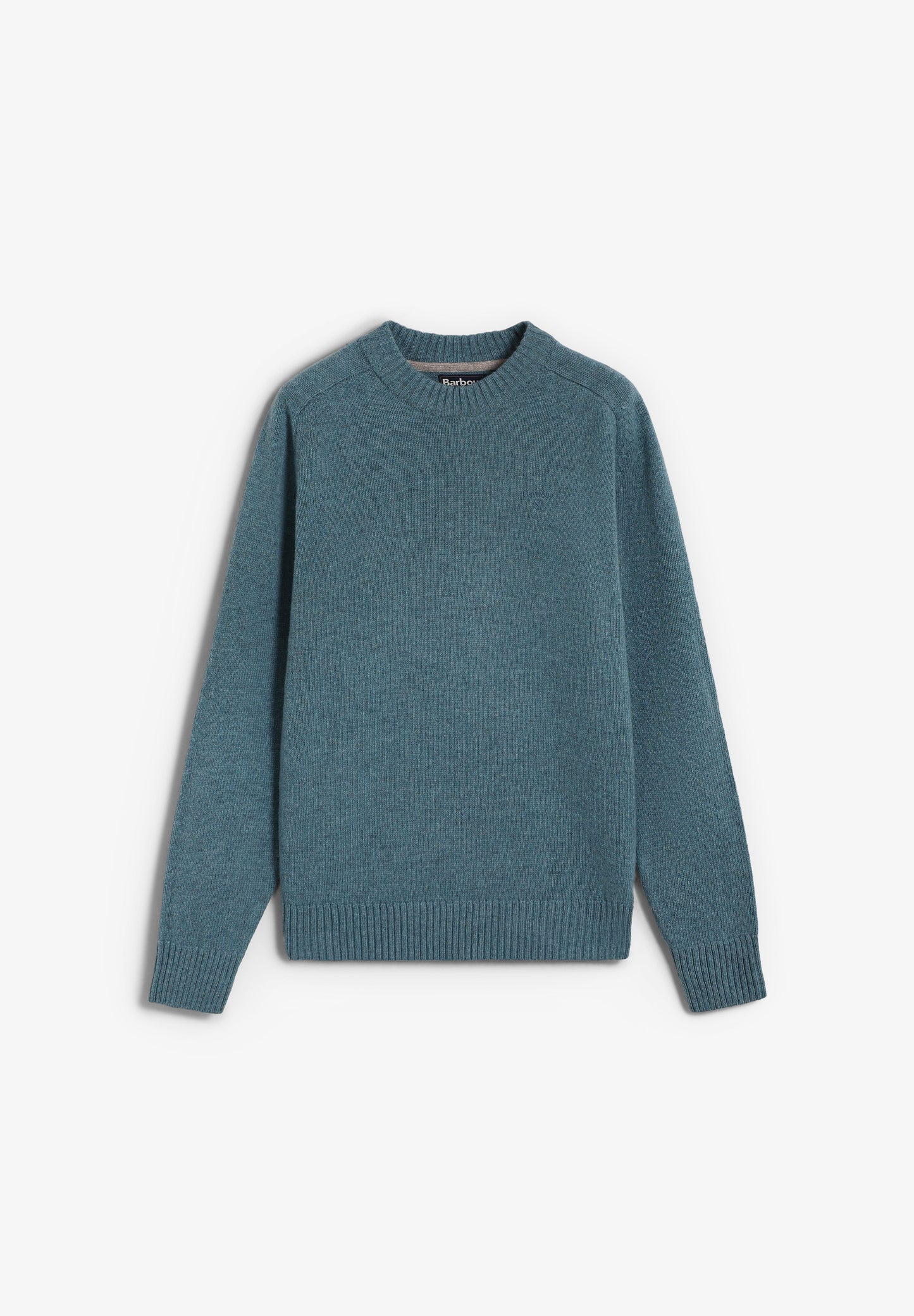 BARBOUR | SWEATER GRANGETOWN CREW NECK