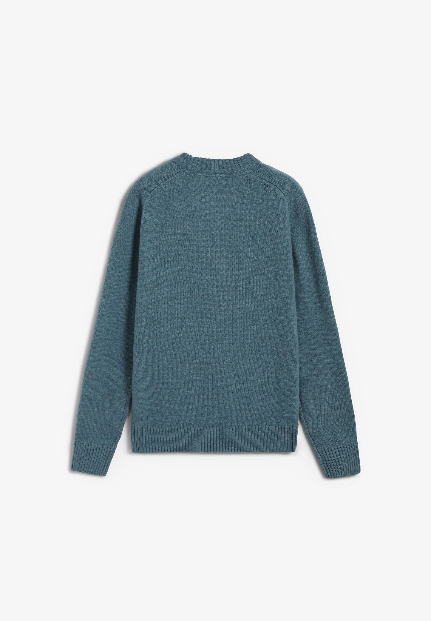 BARBOUR | SWEATER GRANGETOWN CREW NECK