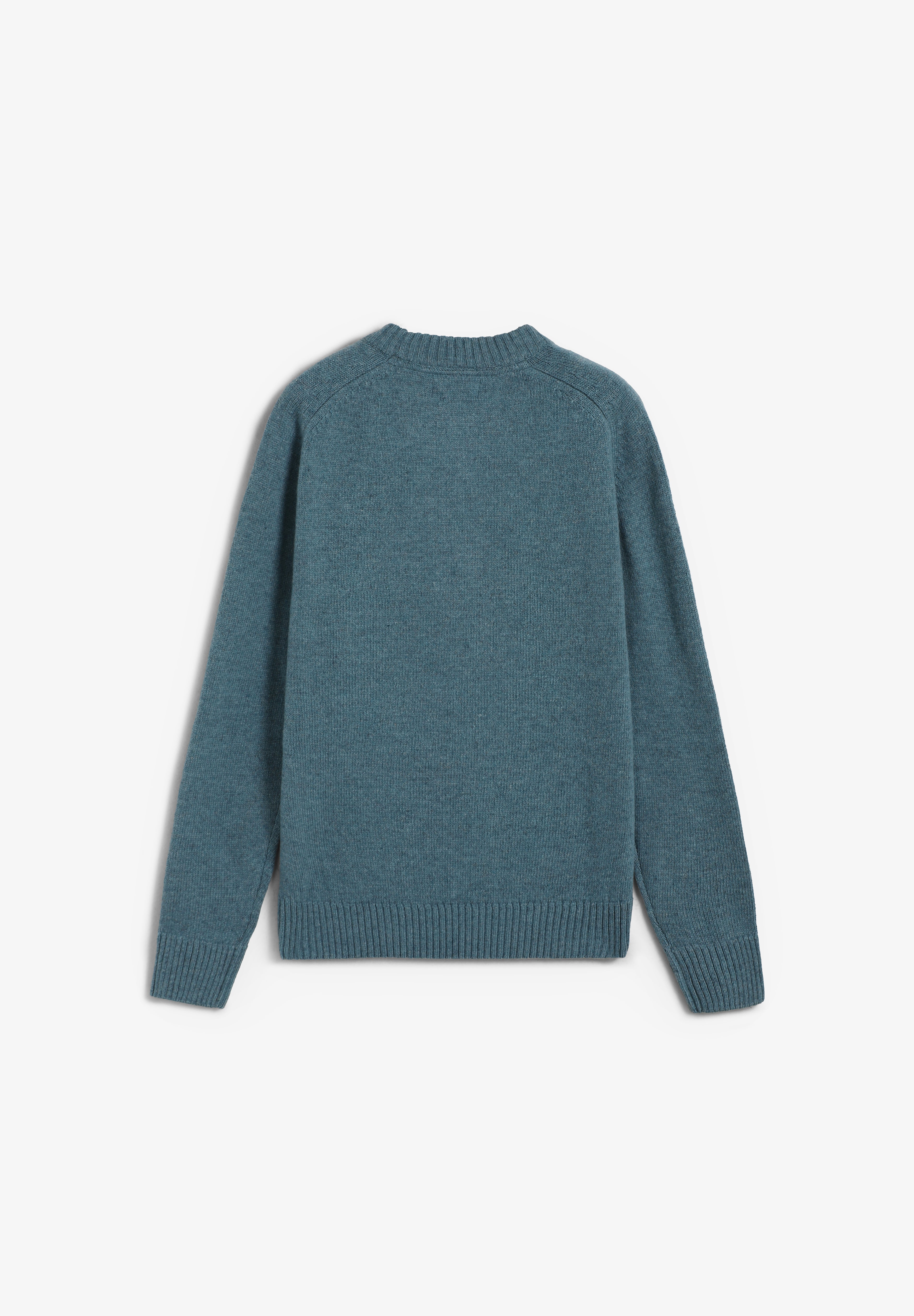 BARBOUR | SWEATER GRANGETOWN CREW NECK