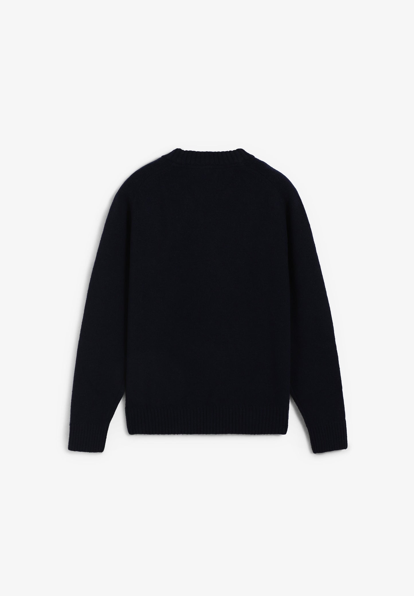 BARBOUR | SWEATER GRANGETOWN CREW NECK