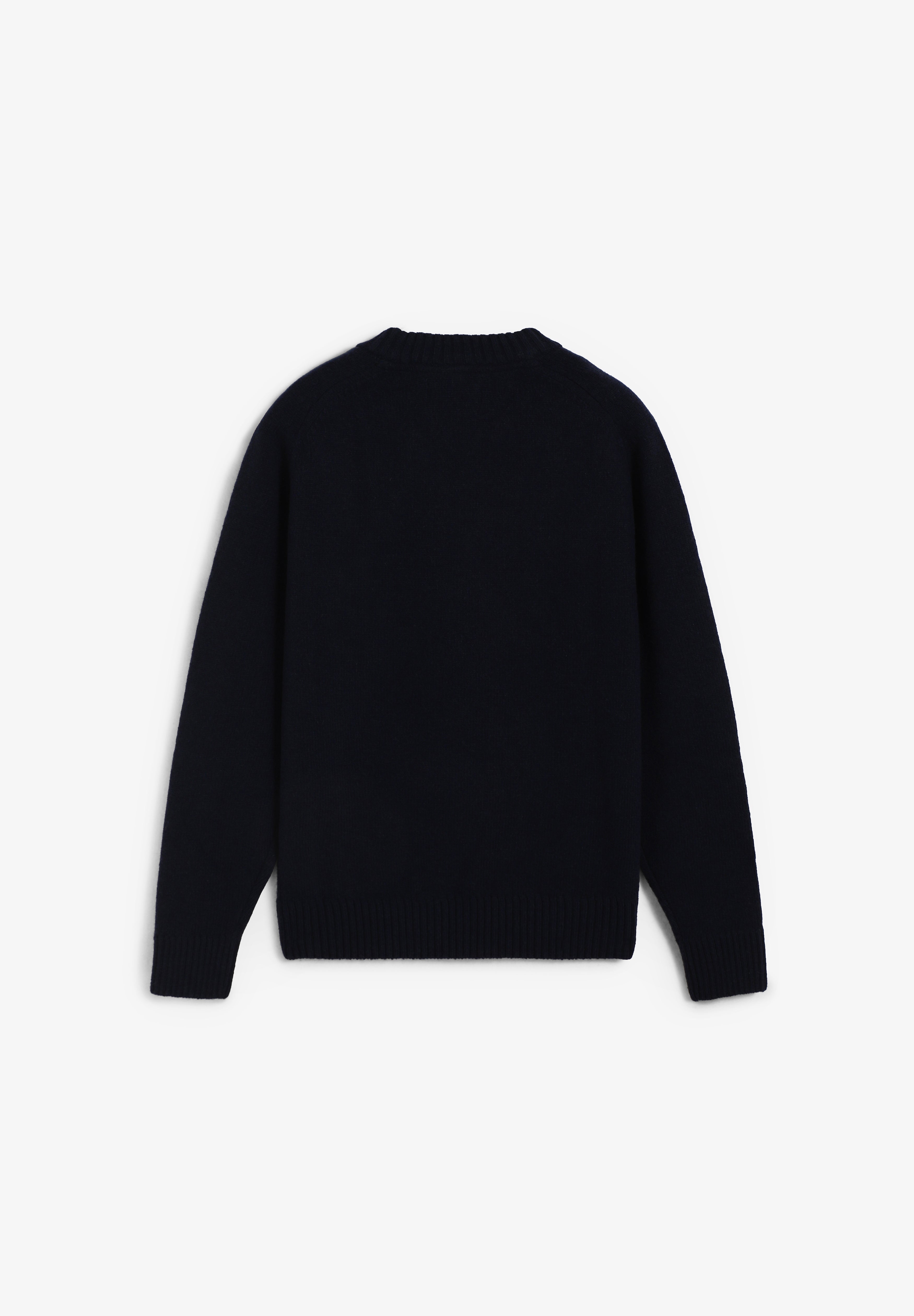 BARBOUR | SWEATER GRANGETOWN CREW NECK