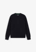 BARBOUR | SWEATER ESSENTIAL LAMBSWOOL CREW NECK