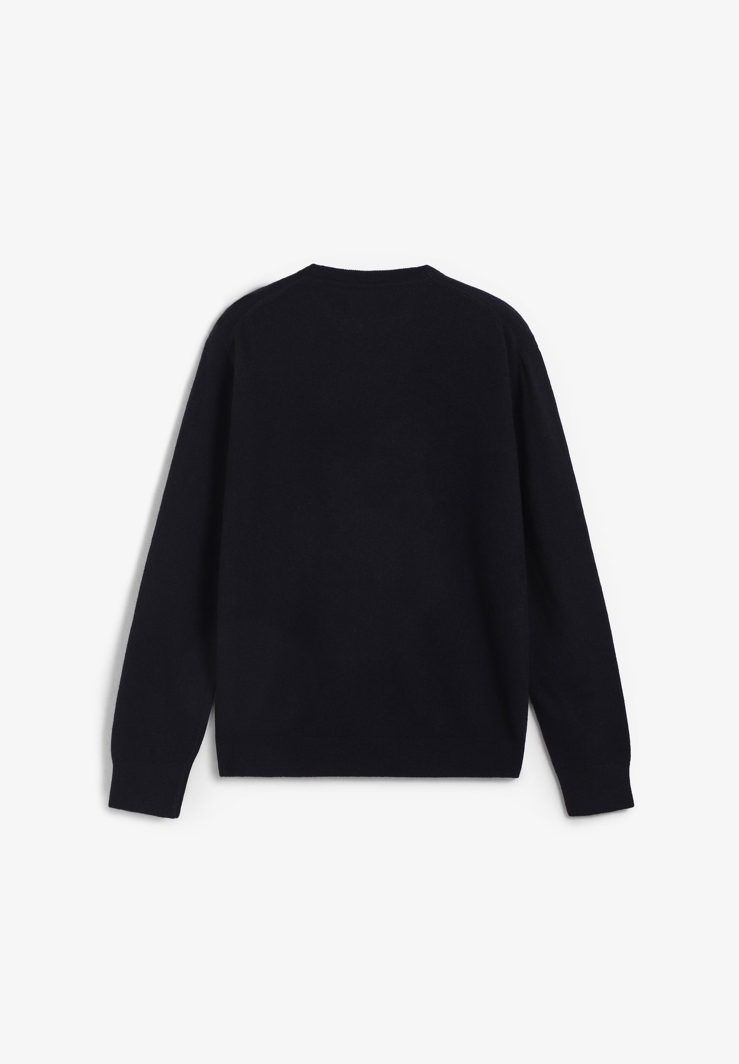 BARBOUR | SWEATER ESSENTIAL LAMBSWOOL CREW NECK