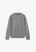 BARBOUR | CASEY CABLE CREW NECK SWEATER