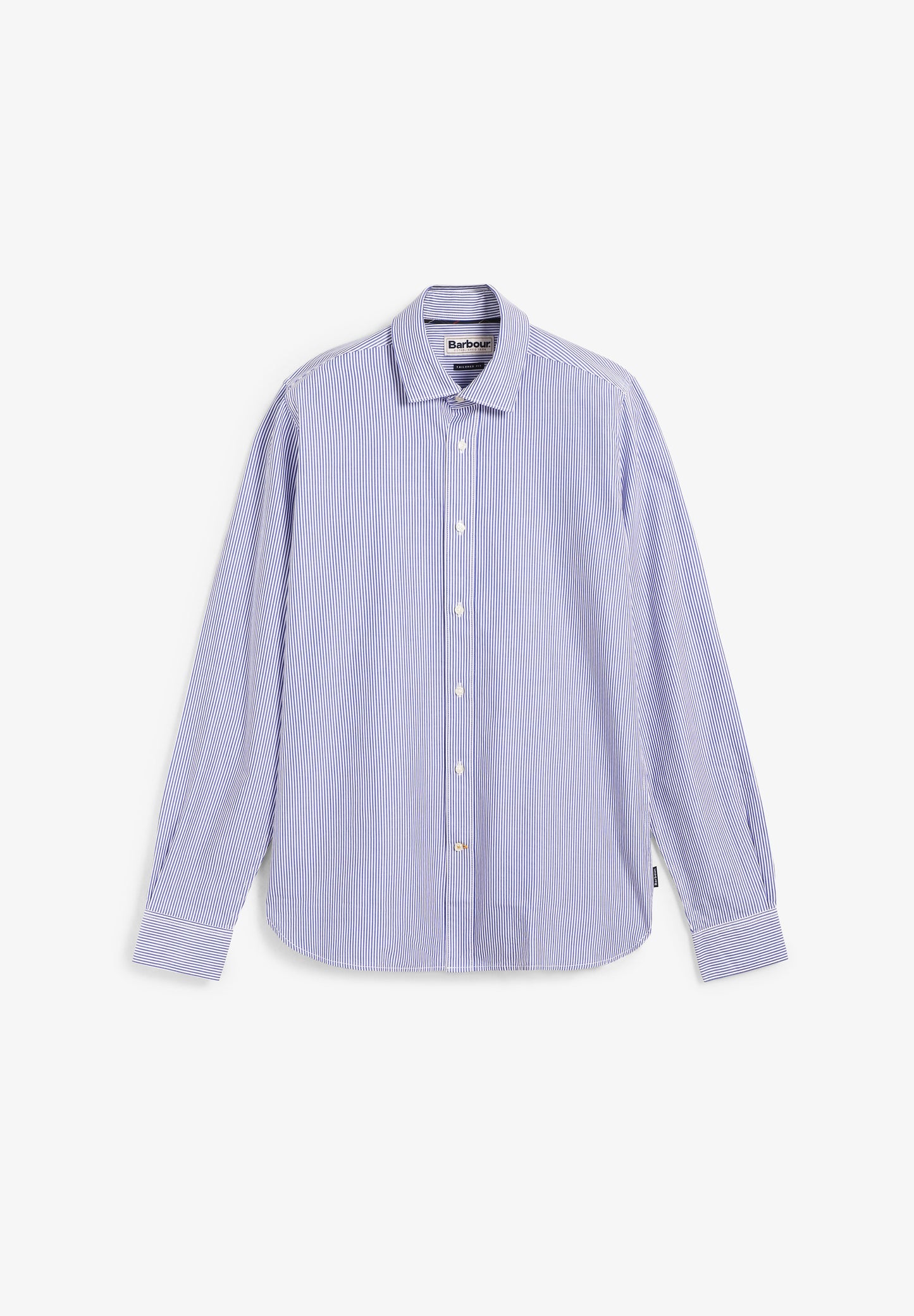 BARBOUR | CAMISA GRAHAM STRIPED TAILORED