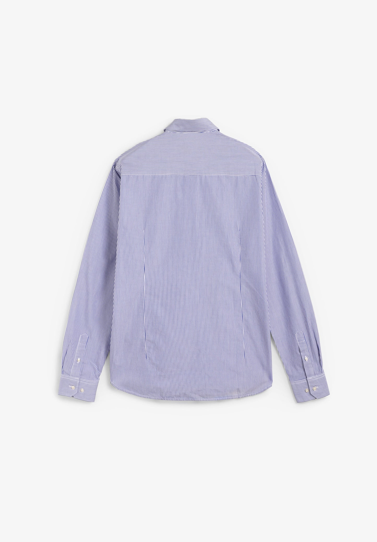 BARBOUR | CAMISA GRAHAM STRIPED TAILORED