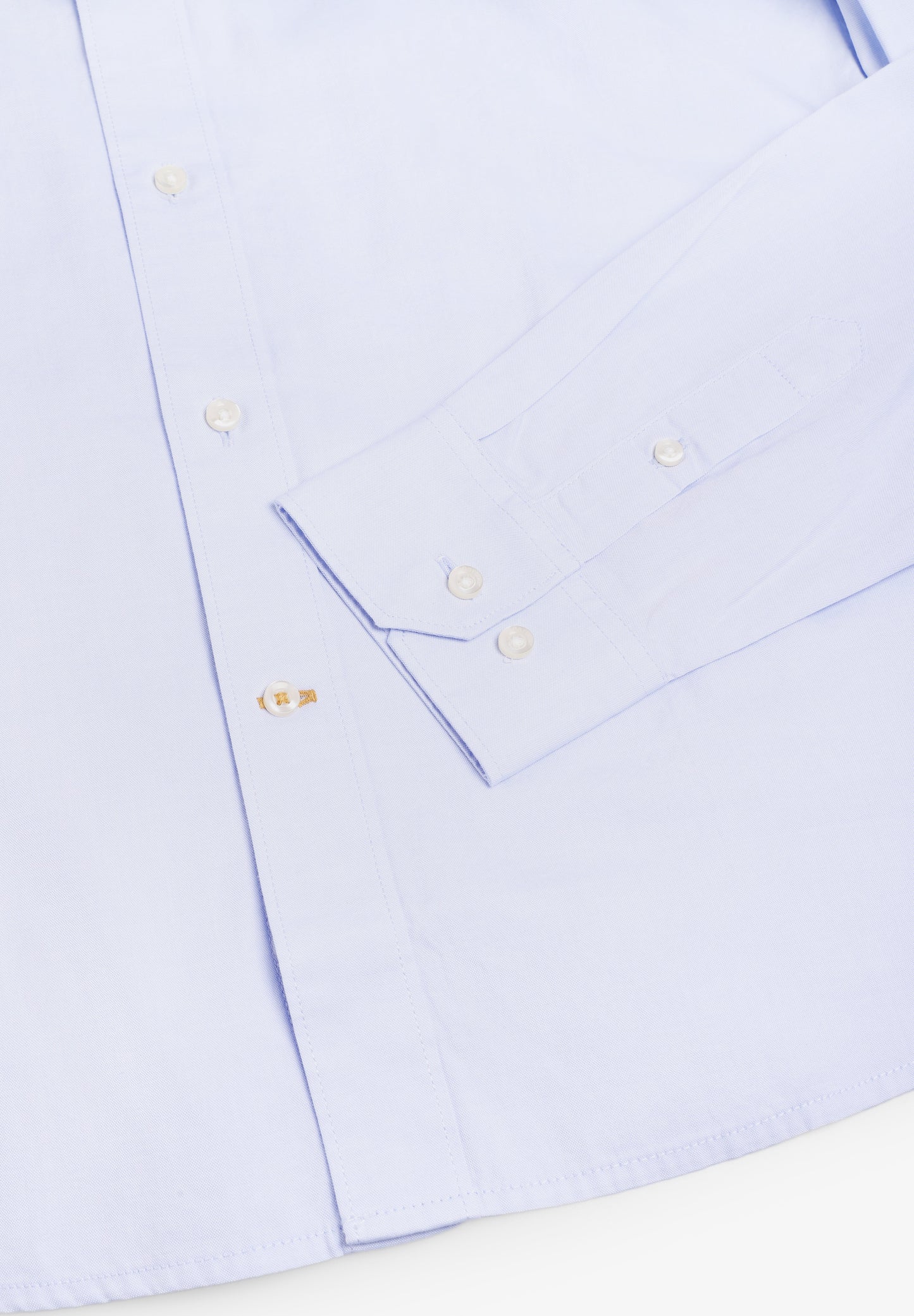 BARBOUR | CAMISA THROCKLEY PIN POINT OXFORD TAILORED