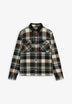 BARBOUR | CAMISA GRASMOOR RELAXED CHECKED