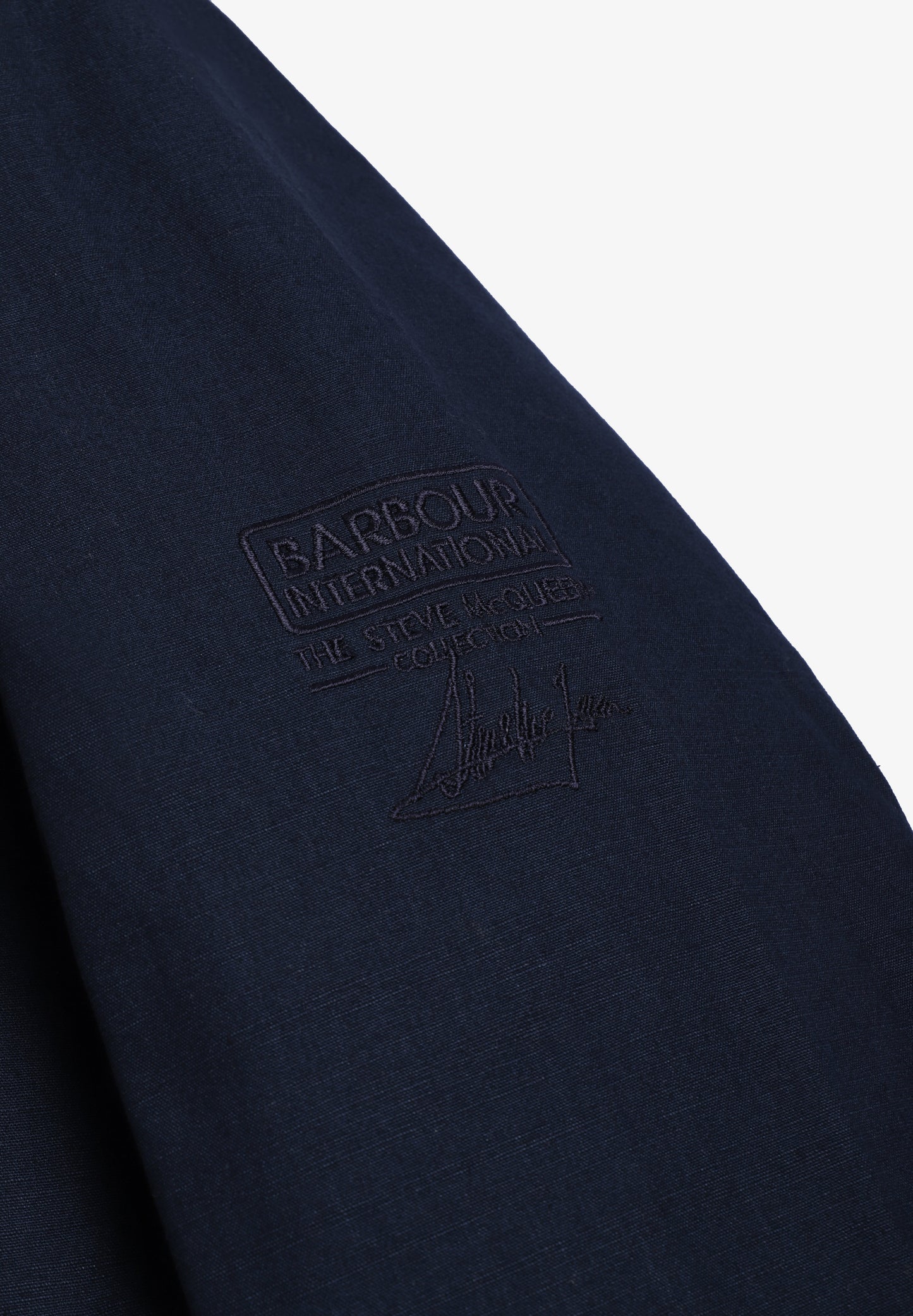 BARBOUR INTERNATIONAL | CARDIGAN DOBSON CASUAL VARSITY