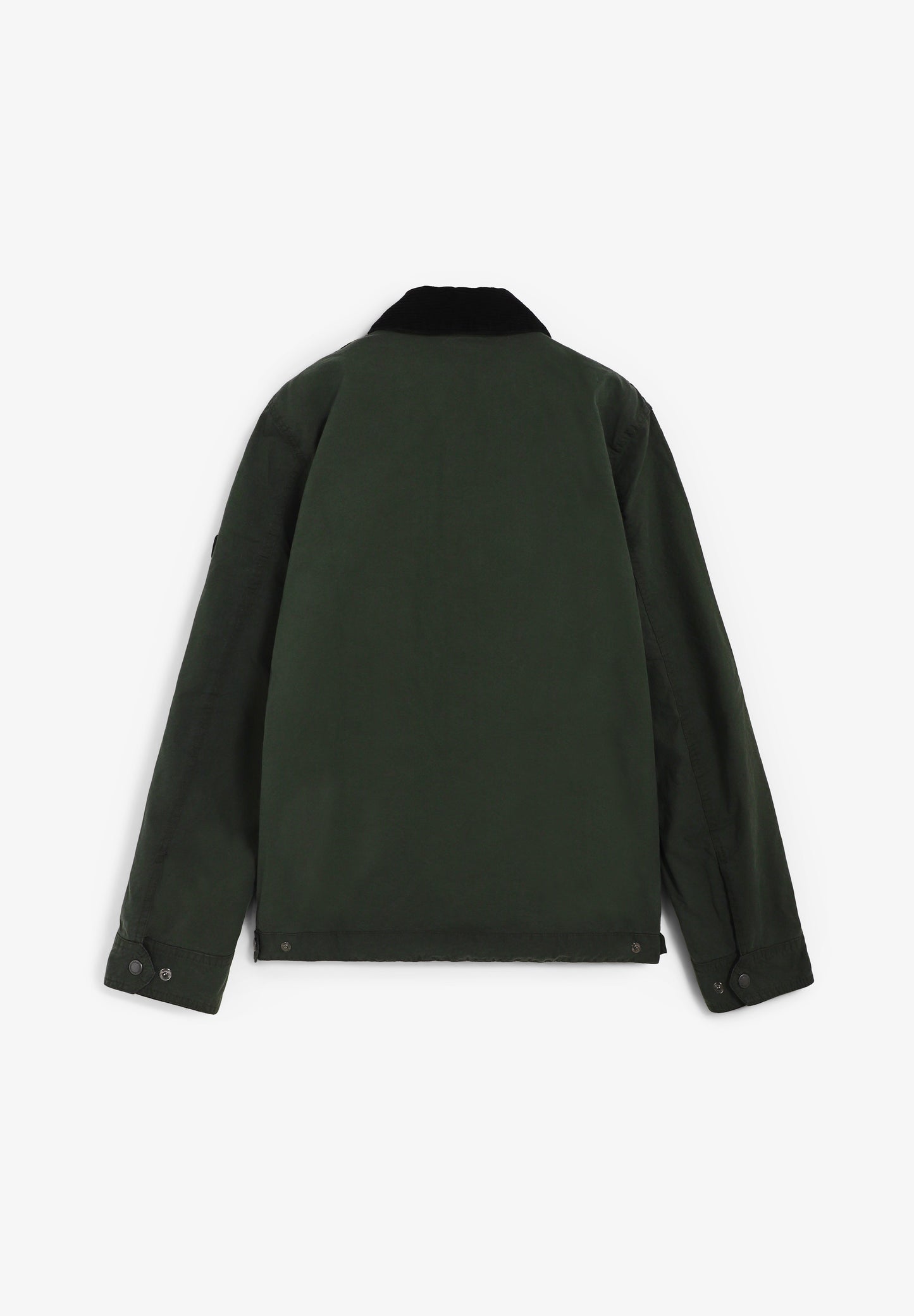 BARBOUR INTERNATIONAL | CARDIGAN DRIFTER WAX