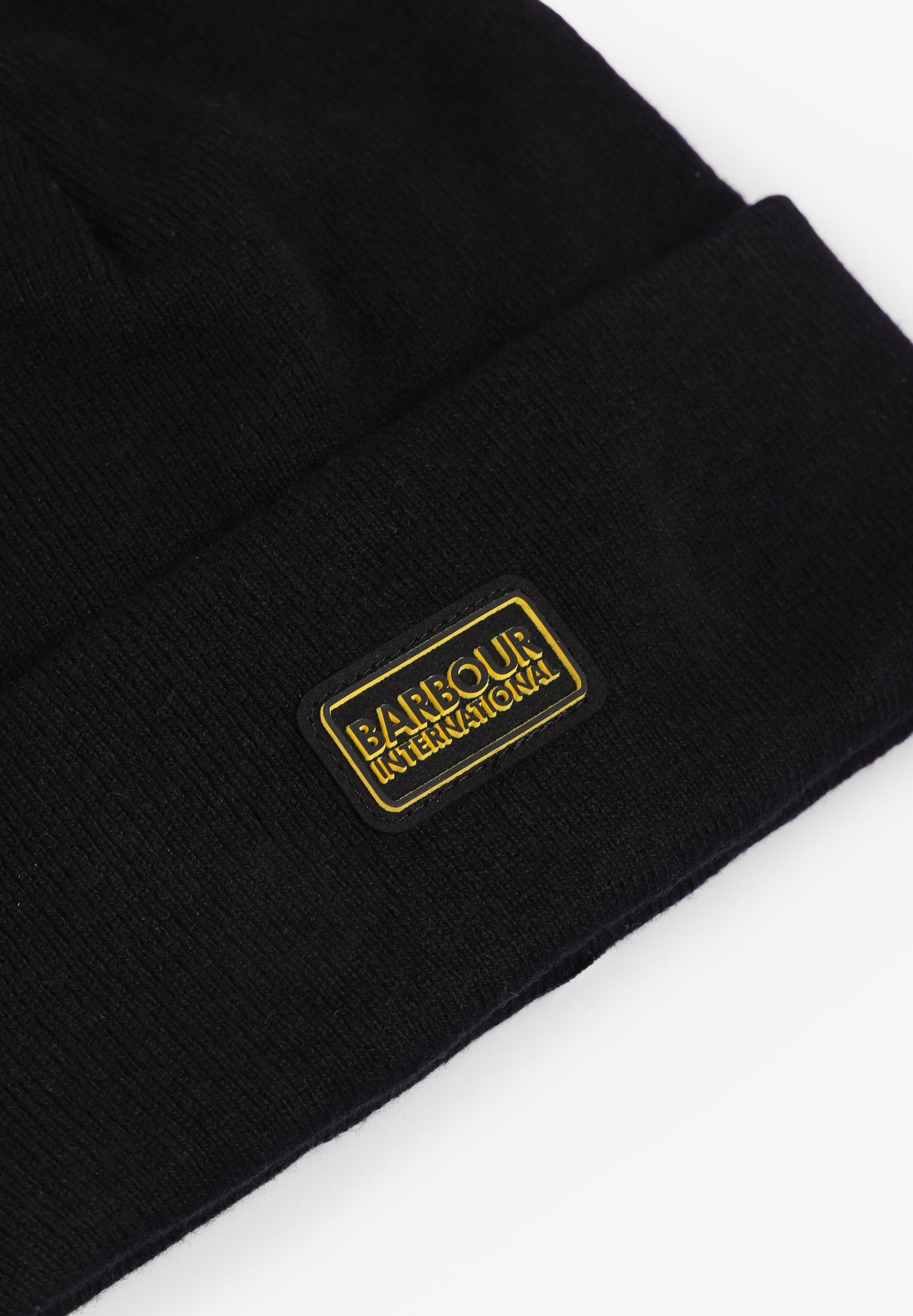 BARBOUR INTERNATIONAL | GORRO SENSOR LEGACY BEANIE