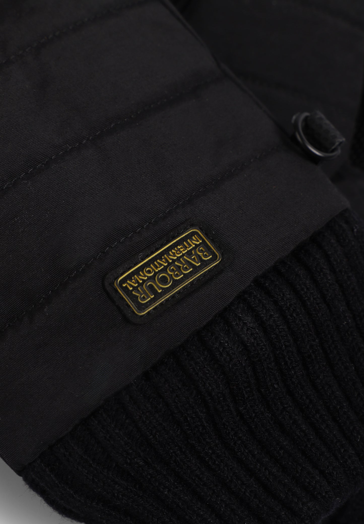 BARBOUR INTERNATIONAL | LUVAS PEAK LEGACY