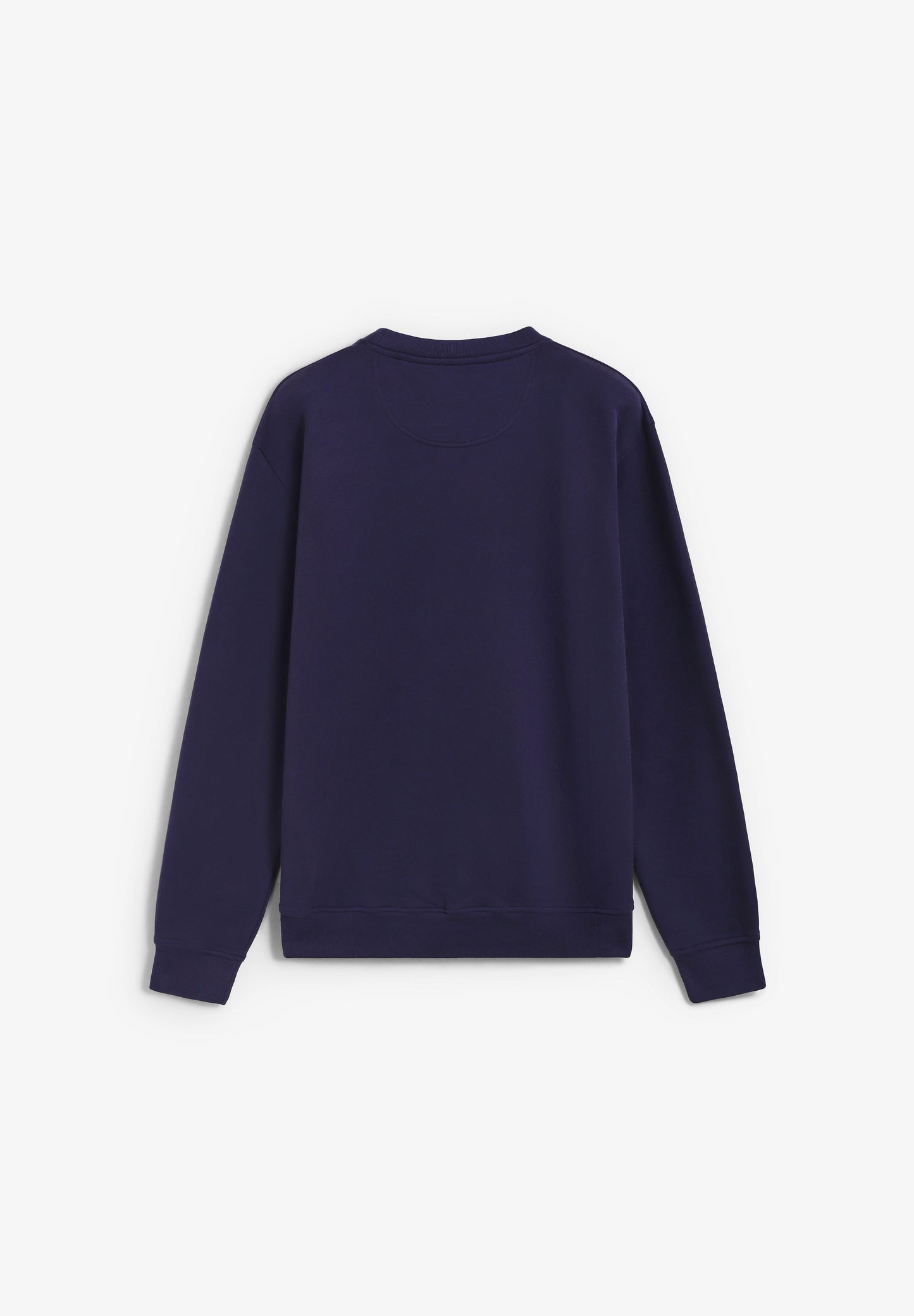 BARBOUR INTERNATIONAL | SWEATSHIRT COOLDOWN