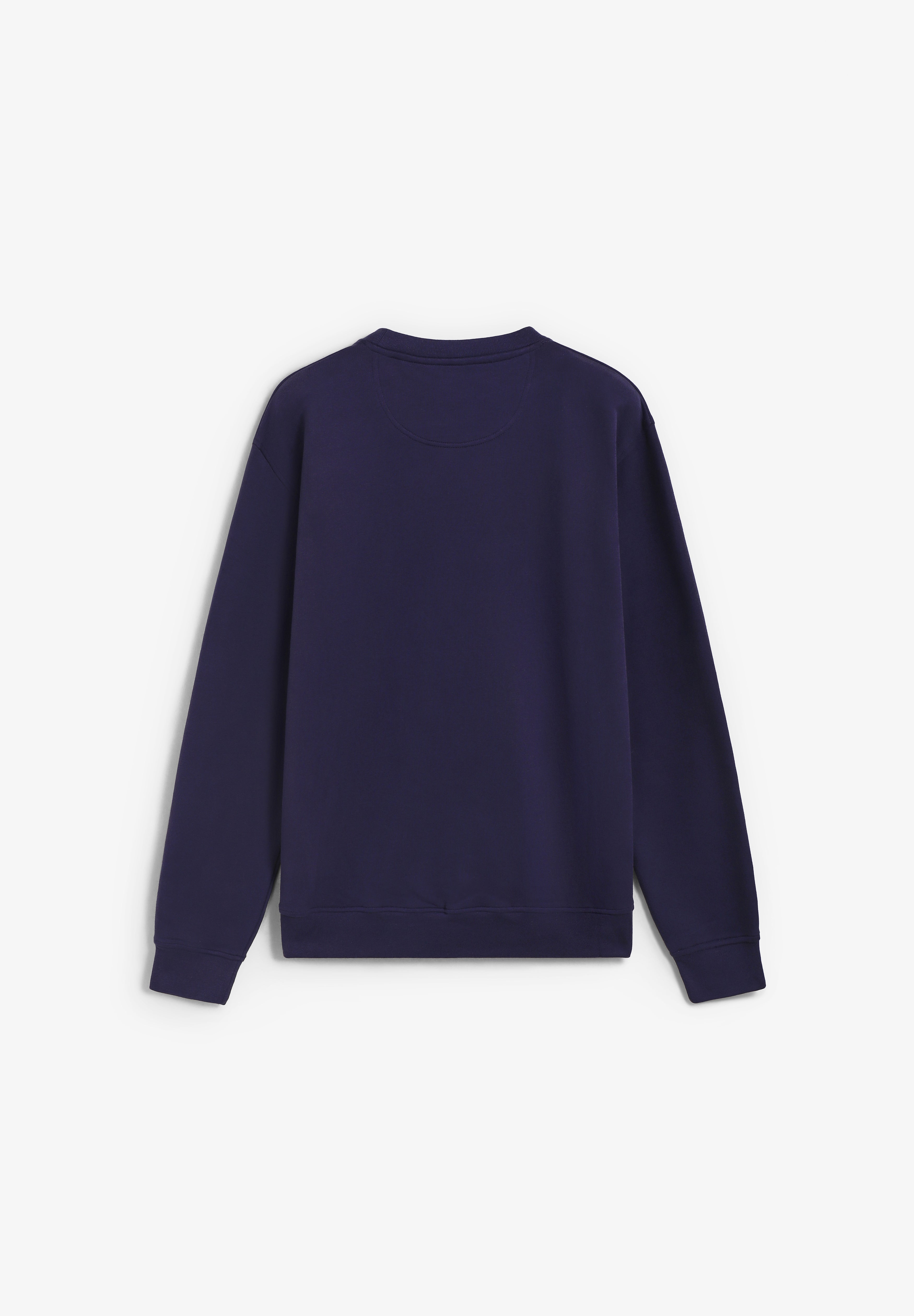 BARBOUR INTERNATIONAL | SWEATSHIRT COOLDOWN