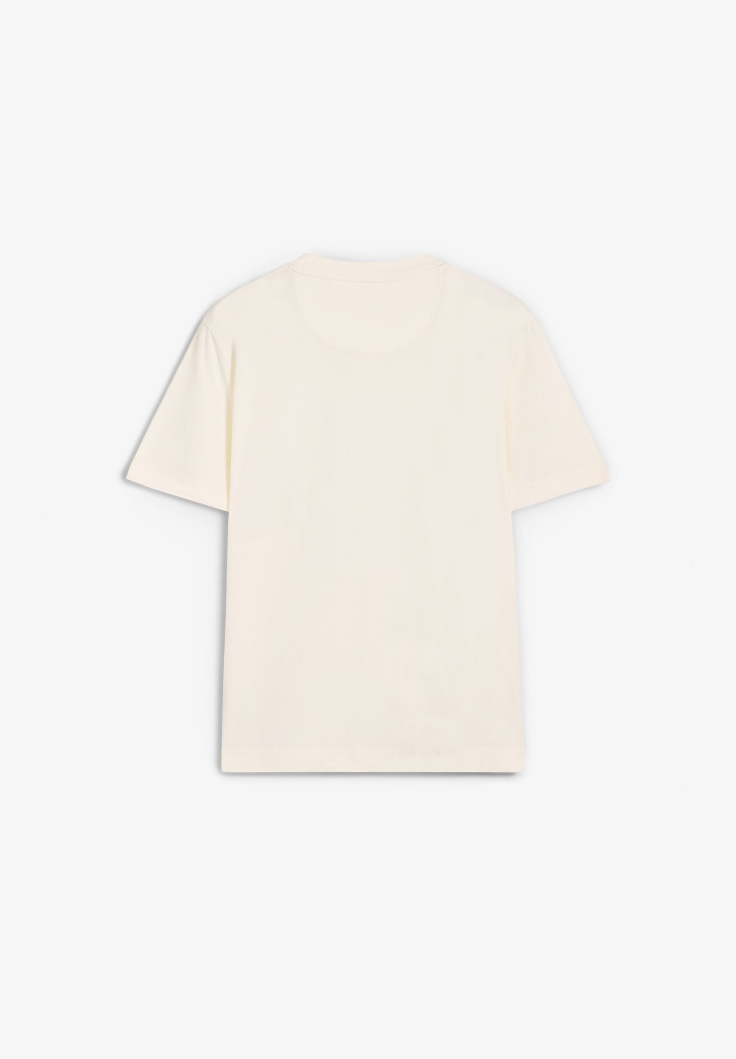 BARBOUR INTERNATIONAL | T-SHIRT PORT