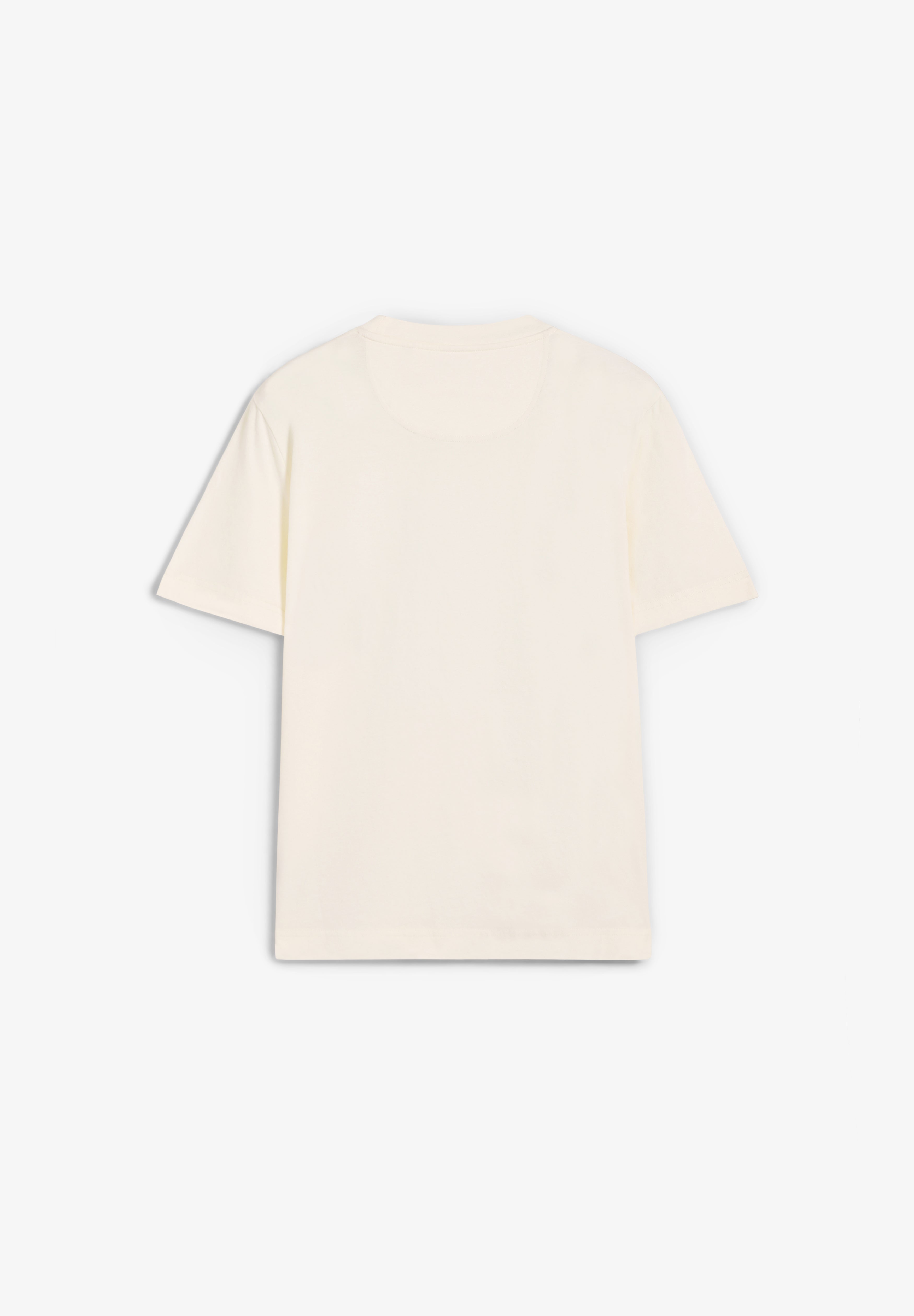 BARBOUR INTERNATIONAL | T-SHIRT PORT