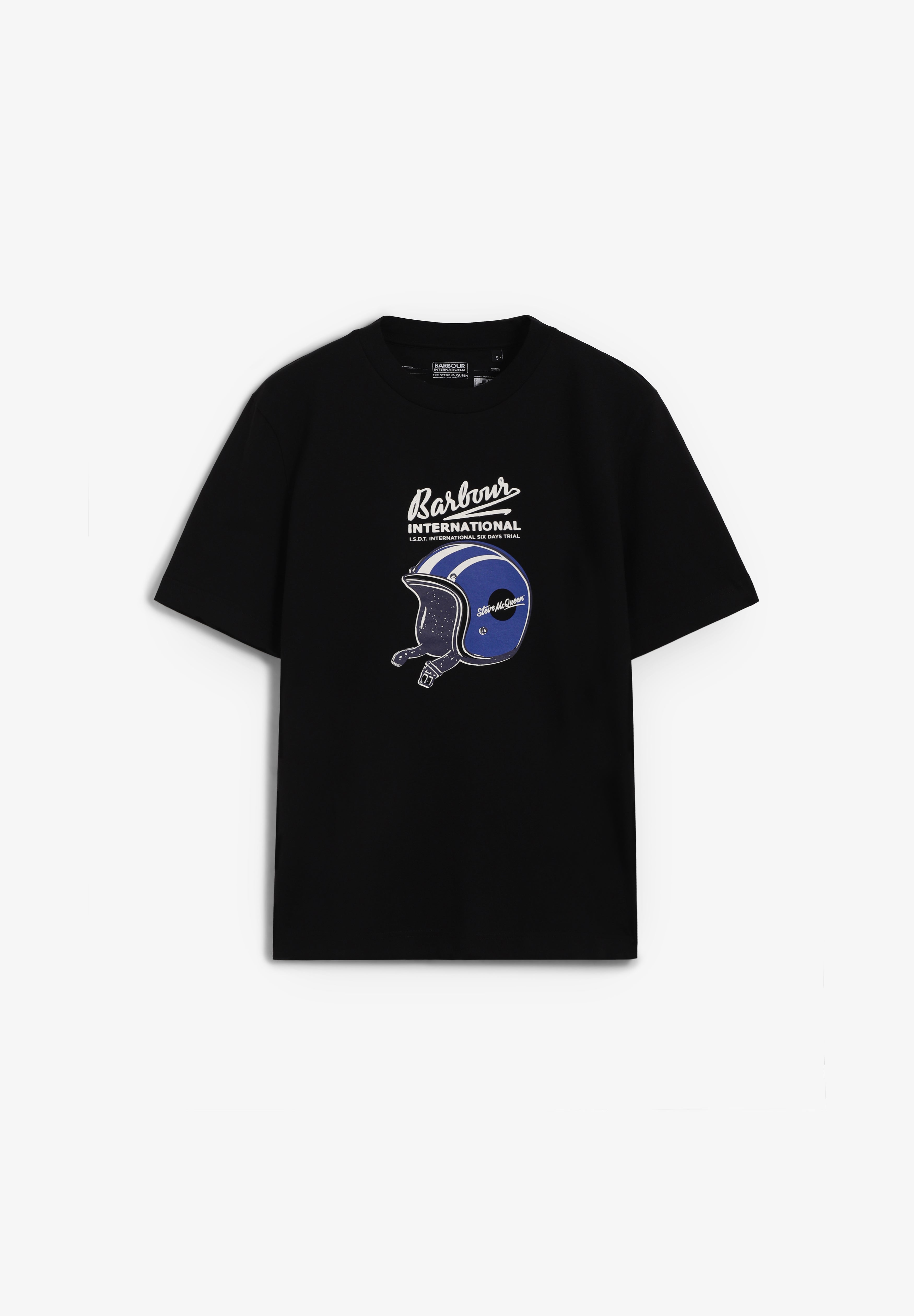 BARBOUR INTERNATIONAL | T-SHIRT VECTON