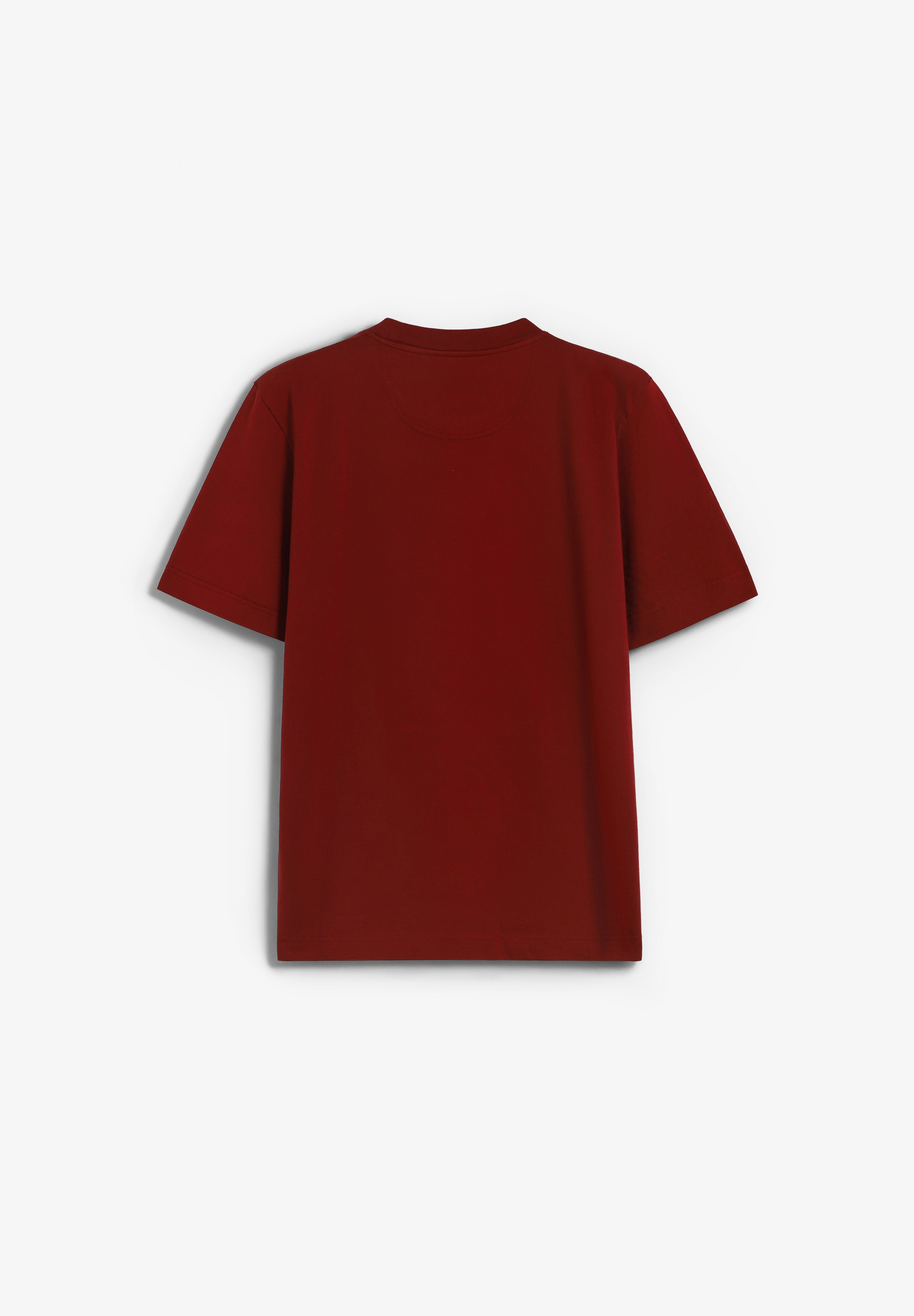 BARBOUR INTERNATIONAL | T-SHIRT VECTON