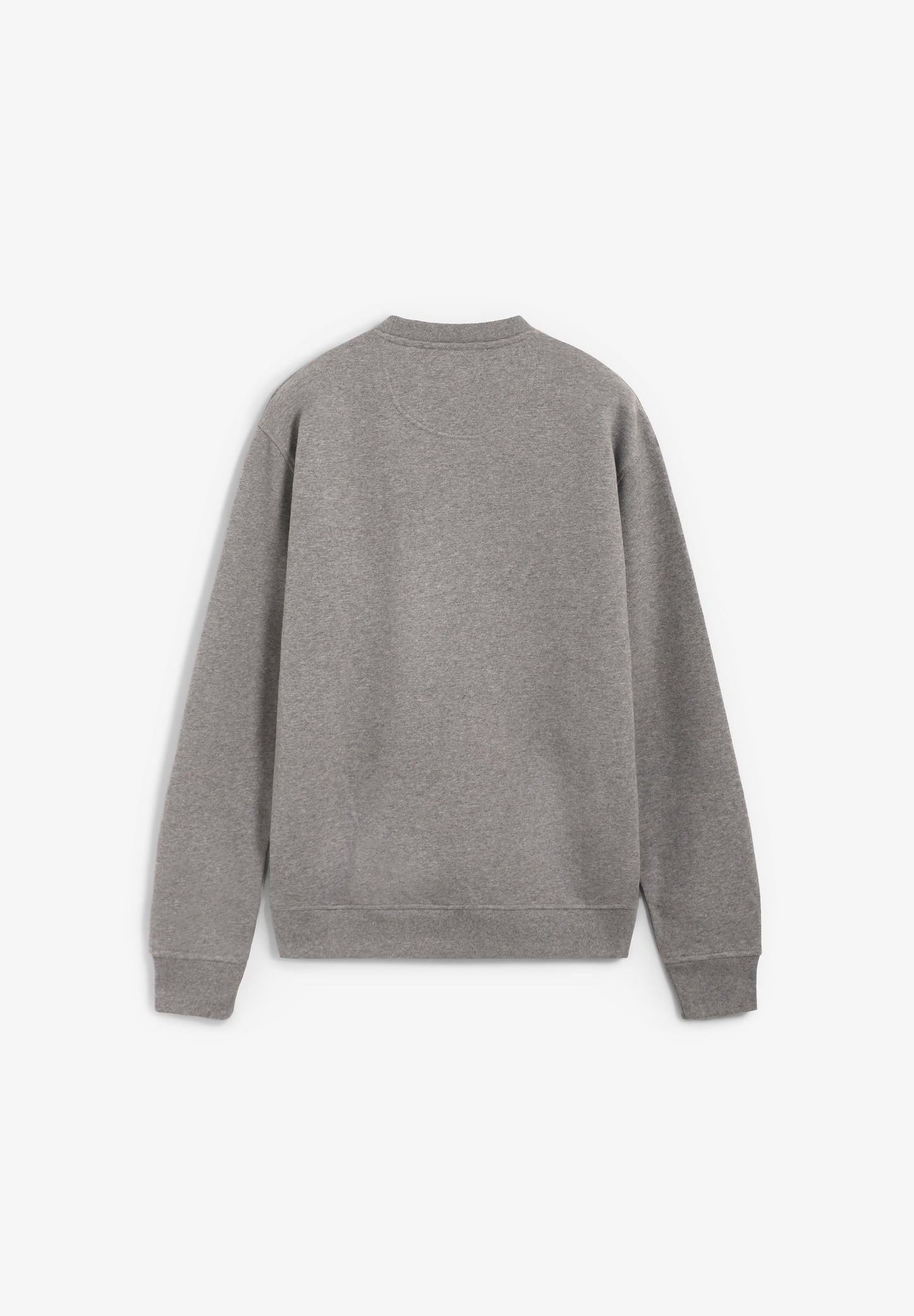 BARBOUR INTERNATIONAL | SWEATSHIRT COOLDOWN