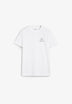 MAISON LABICHE | T-SHIRT POPIN MY HEART GOES BOOM /GOTS