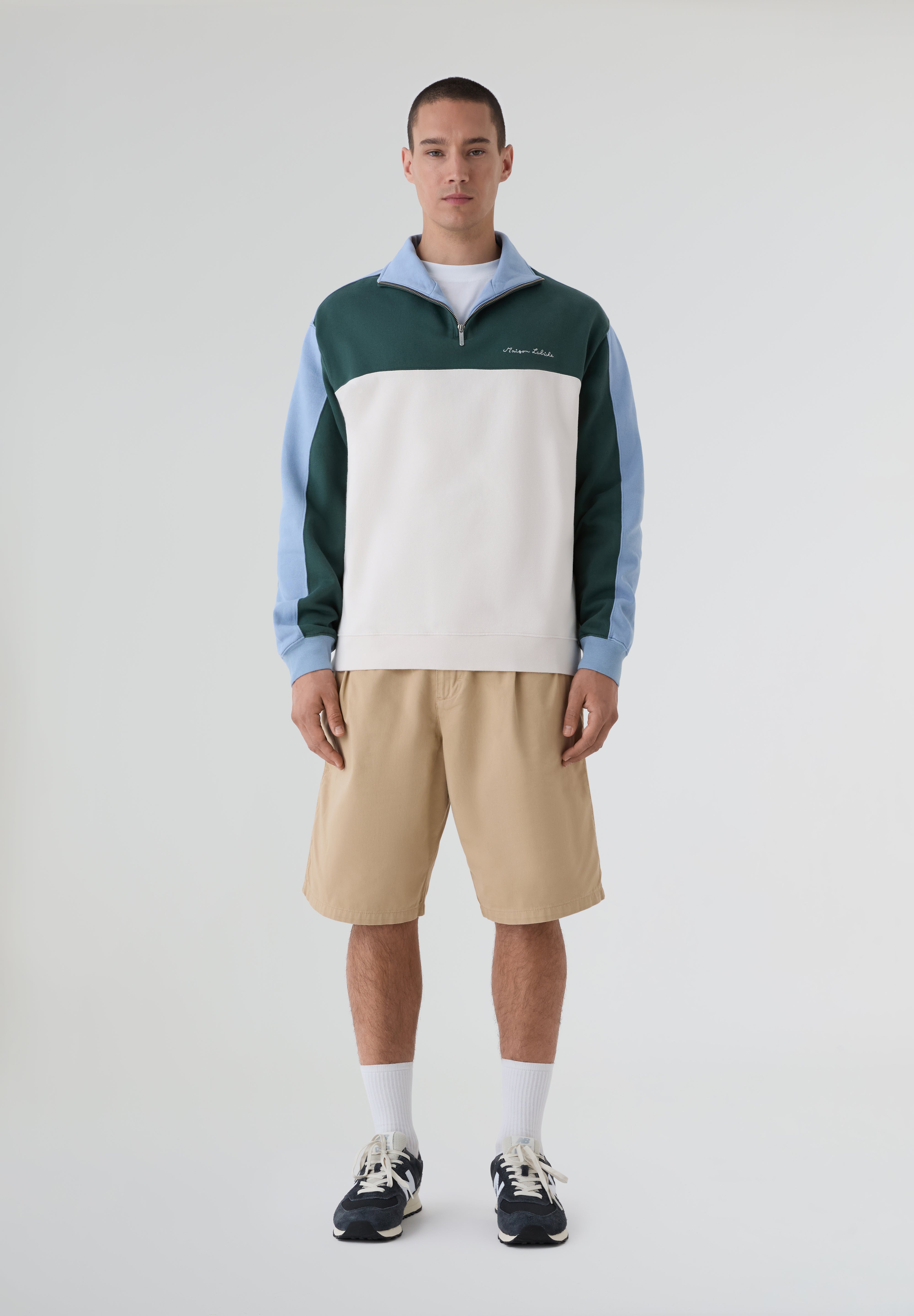 MAISON LABICHE | PLACIDE MLB / GOTS