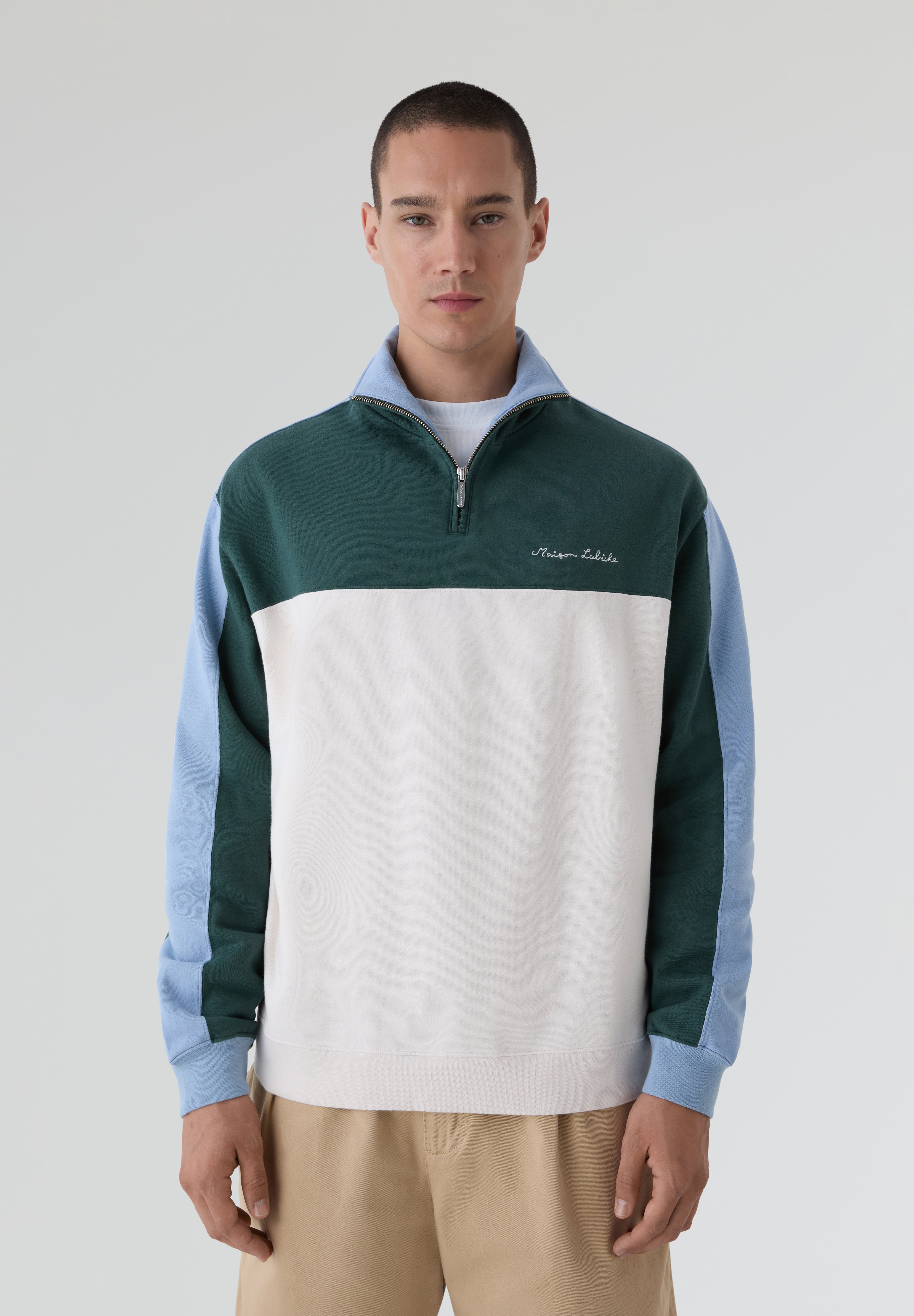MAISON LABICHE | PLACIDE MLB / GOTS