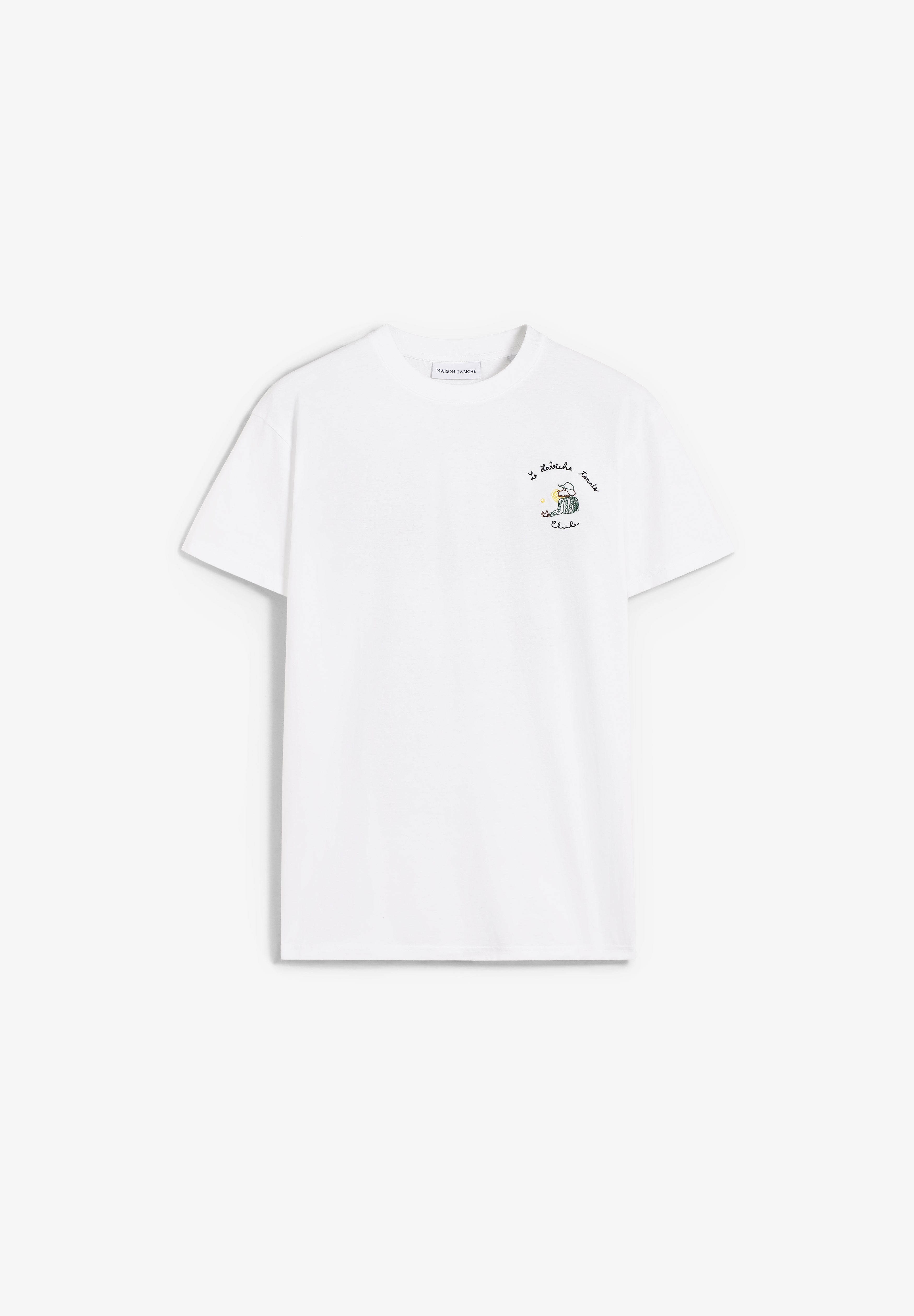 MAISON LABICHE | PATUREAU TENNIS / GOTS