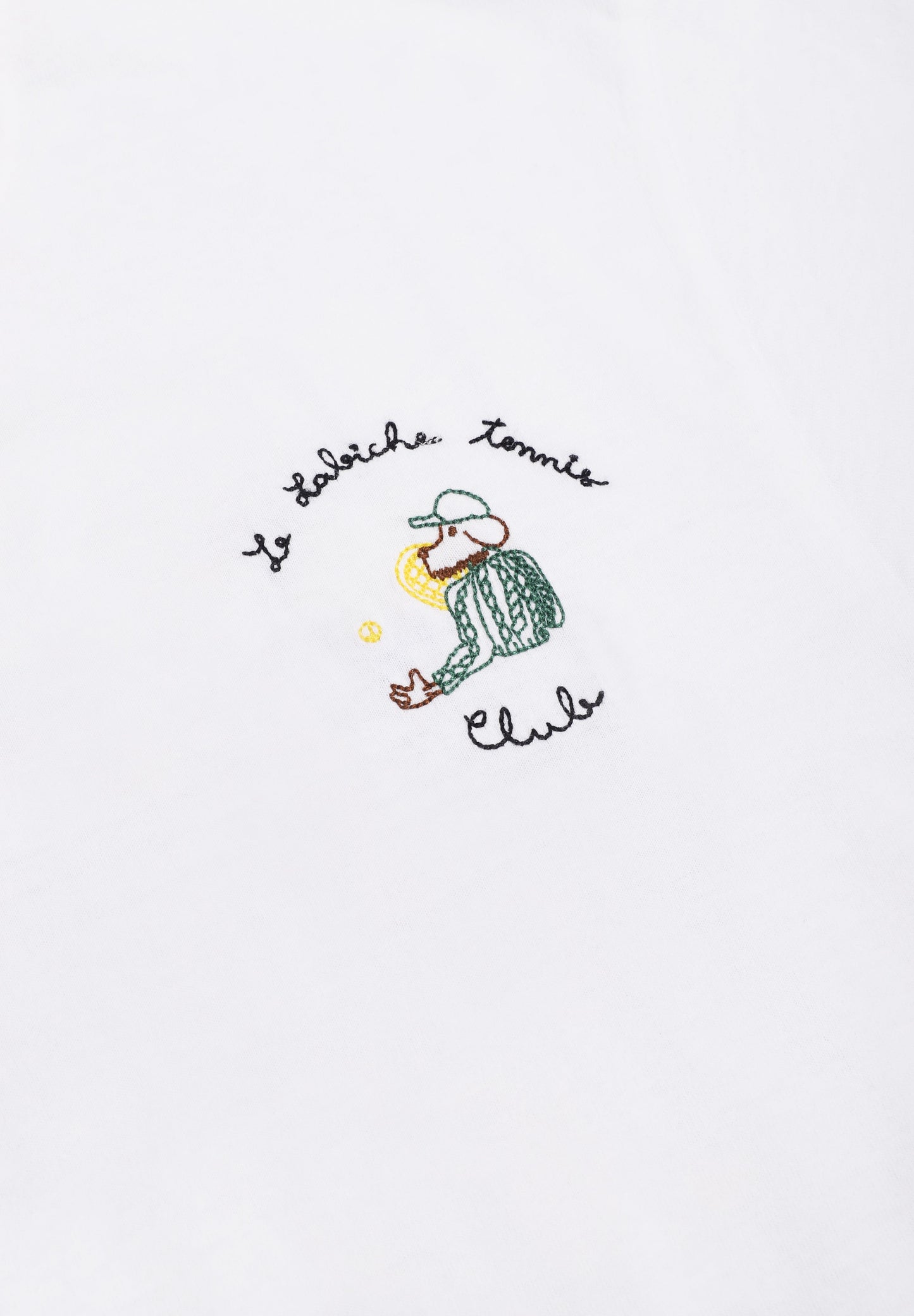 MAISON LABICHE | PATUREAU TENNIS / GOTS