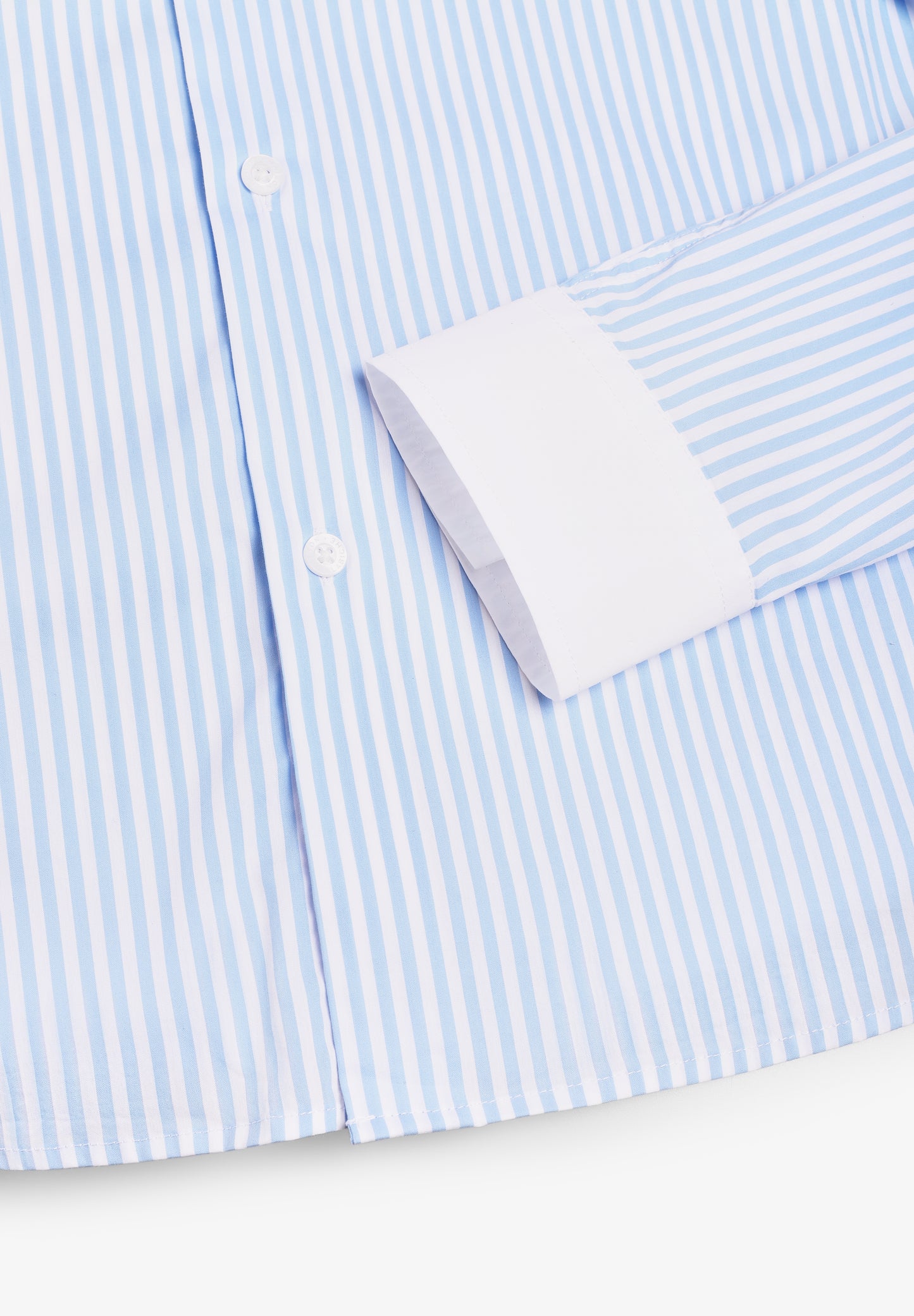 MAISON LABICHE | CAMISA BRETEUIL AMOUR