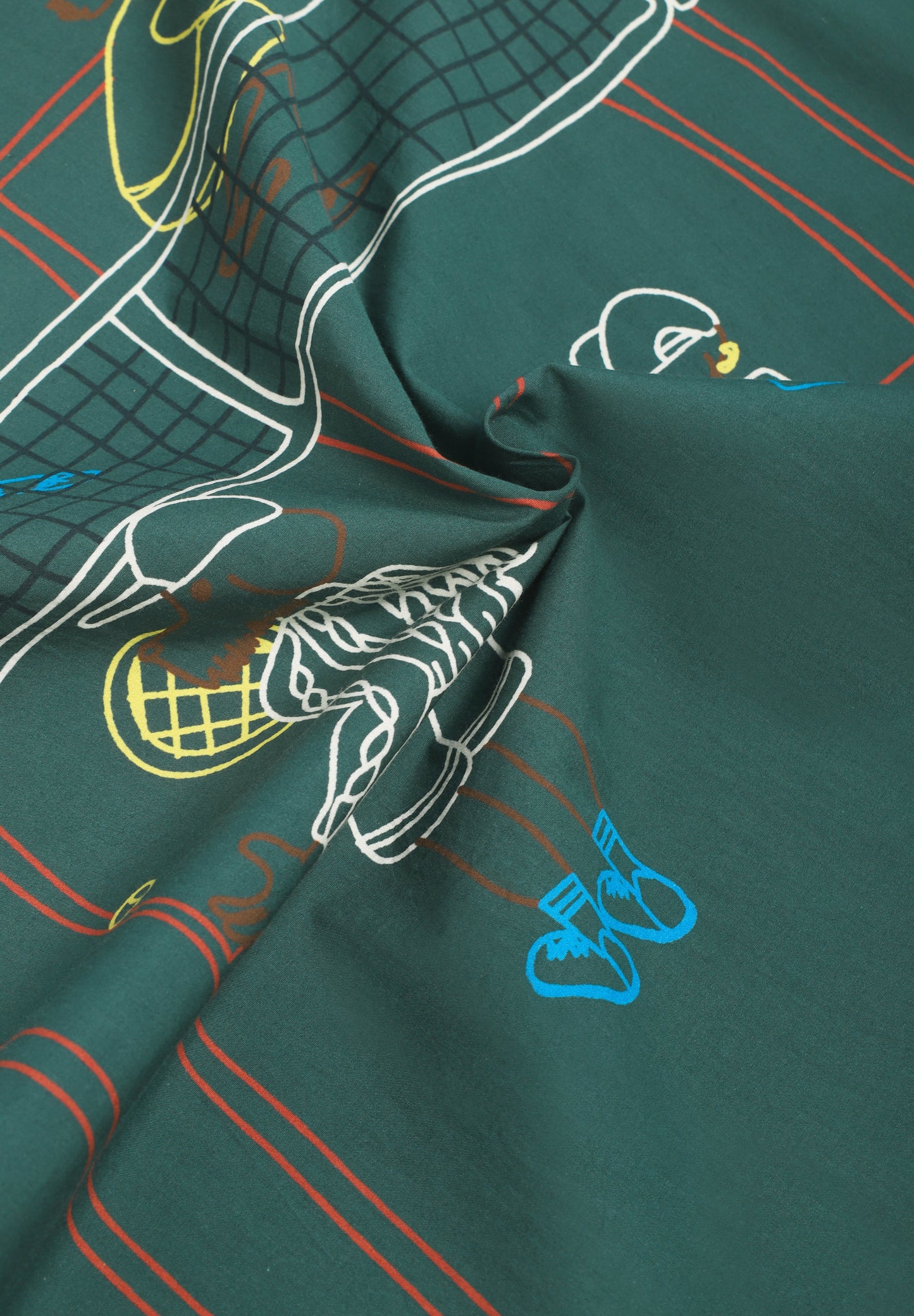 MAISON LABICHE | LAMPUE TENNIS DOG