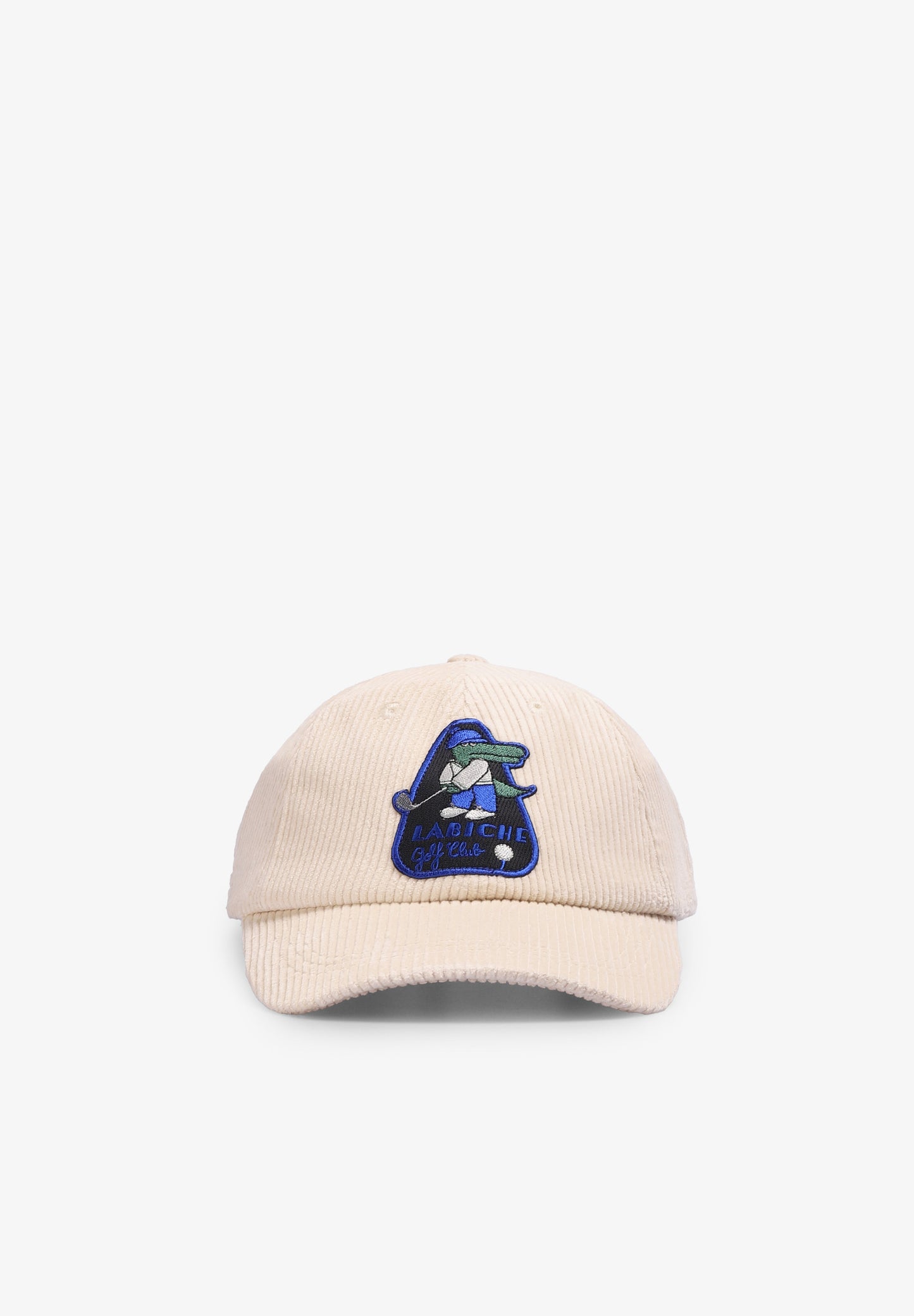 MAISON LABICHE | BEAUMONT PATCH CROCO GOLF