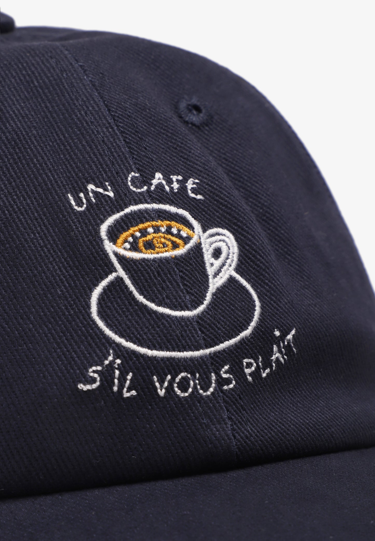 MAISON LABICHE | BONÉ BEAUMONT UN CAFE