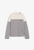MAISON LABICHE | T-SHIRT MONTPAR AMOUR /GOTS