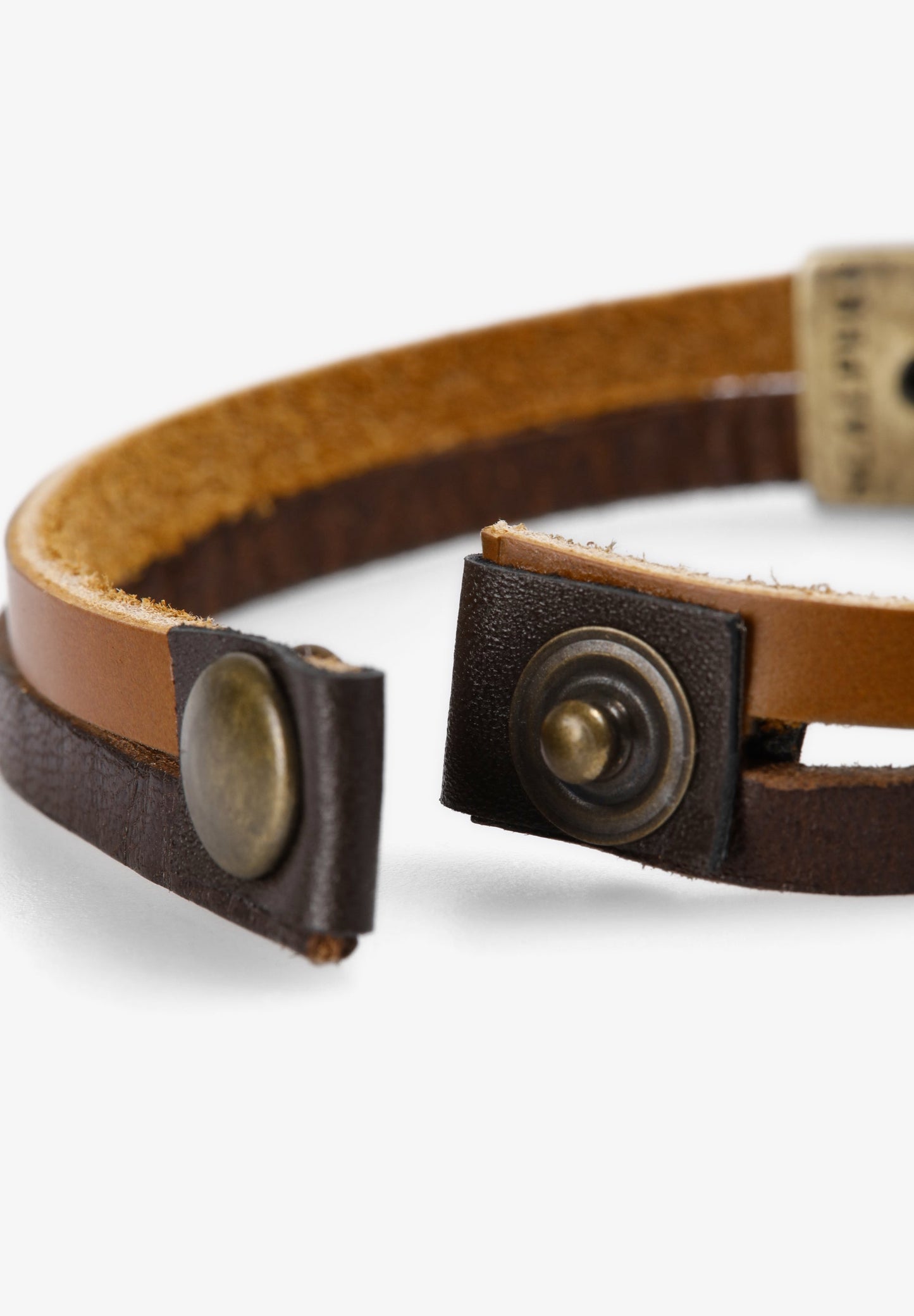 SCDOUBLE PRINCE BRACELET