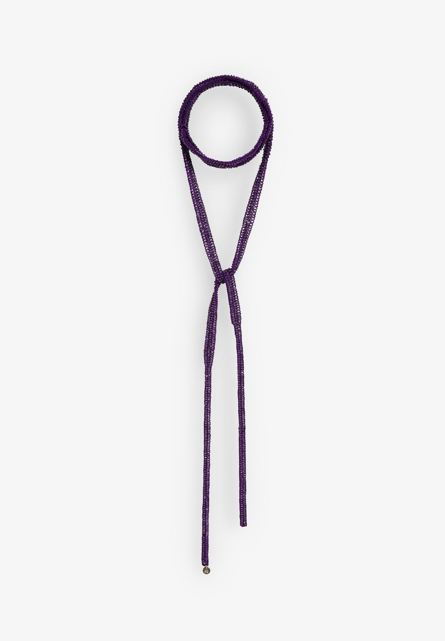 COLAR DE CONTAS AJUSTÁVEL