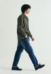 CARDIGAN WORKER COM BOLSOS